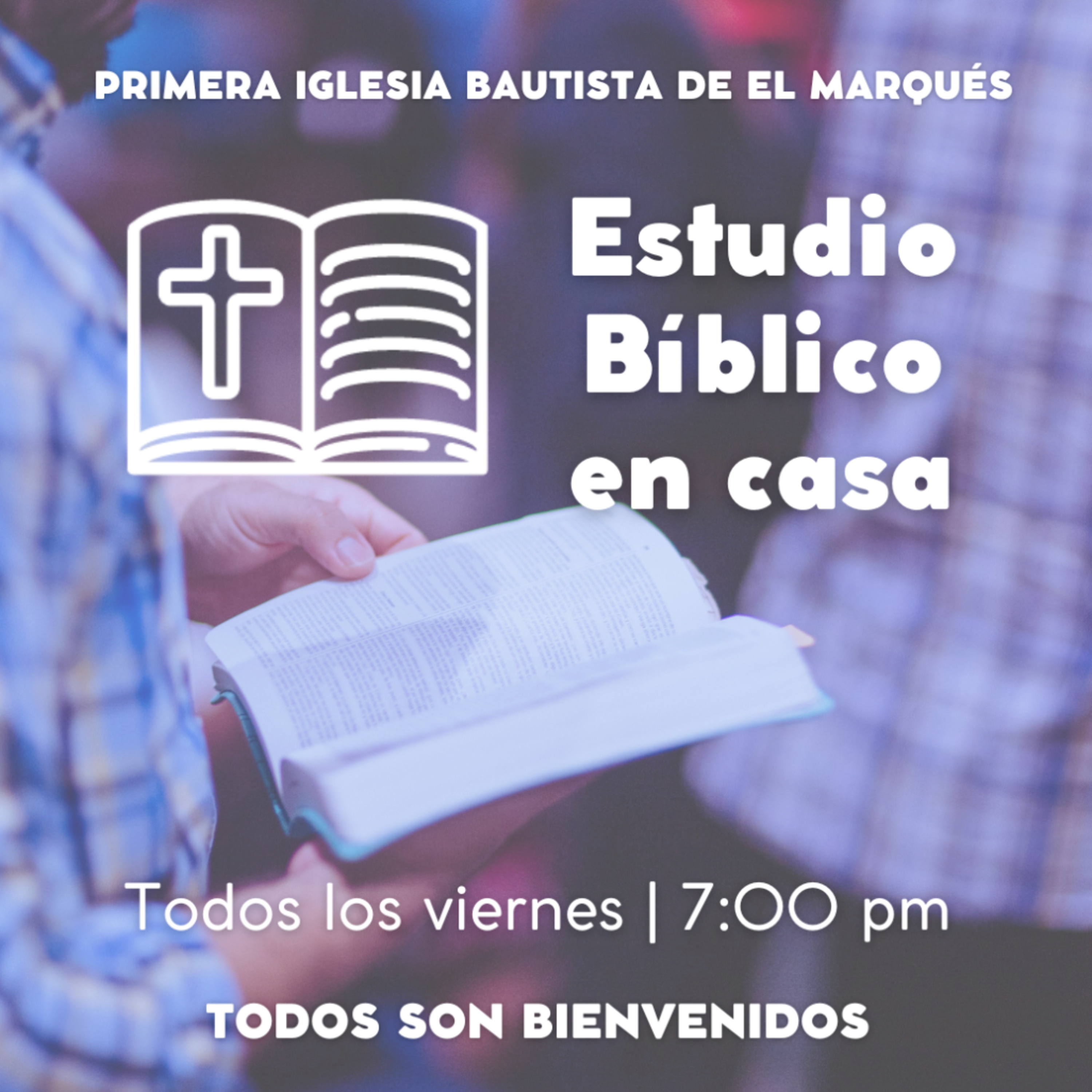ESTUDIO EN CASA. 9. Jesús y la mujer samaritana - Manteniendo el tema central. Jn . 4:1-23. episode artwork