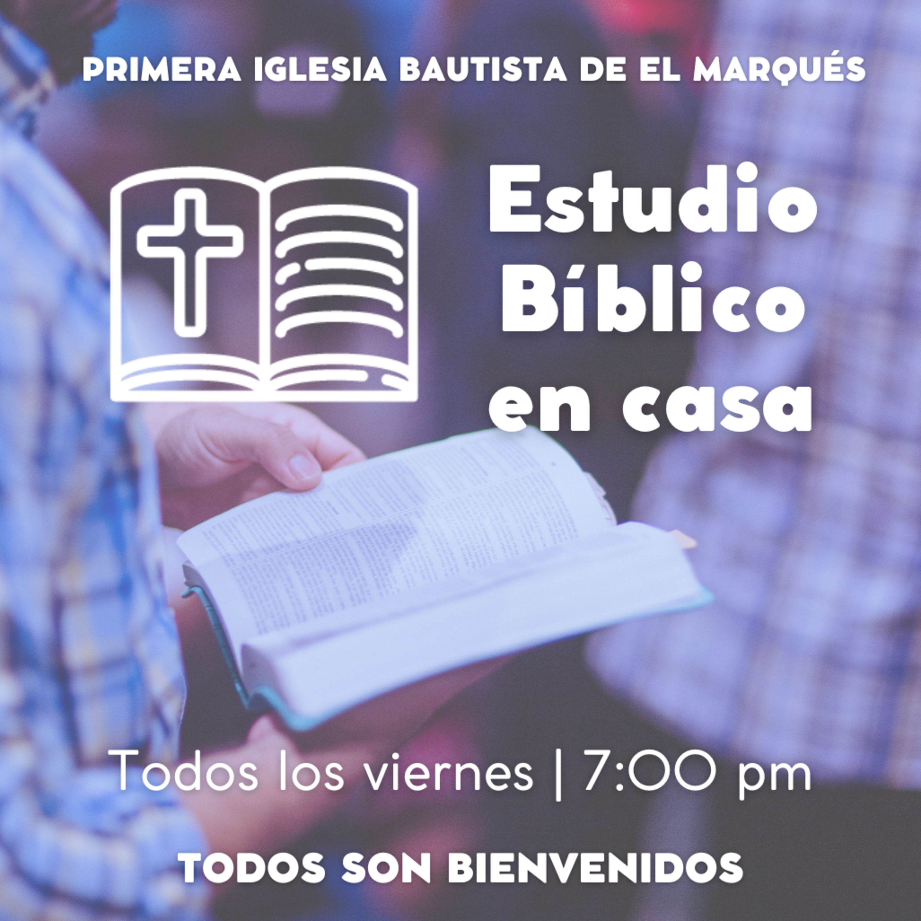ESTUDIO EN CASA. Evangelio de Juan - 11. Jesús y los milagros que necesitamos. Jn. 4:43-54. episode artwork