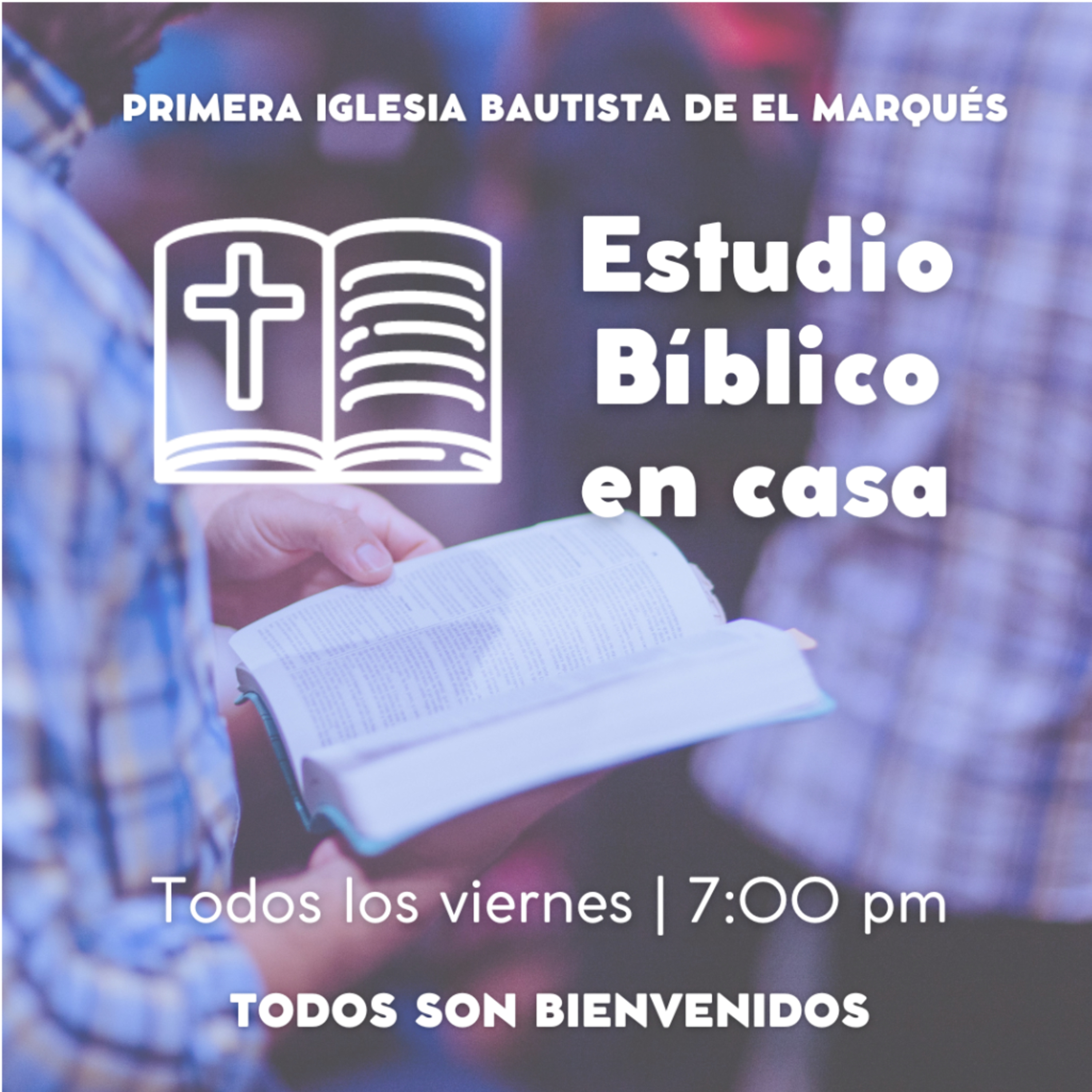 ESTUDIO EN CASA. Evangelio de Juan - 13. Jesús y los testigos de su ministerio. Jn. 5:30-47. episode artwork