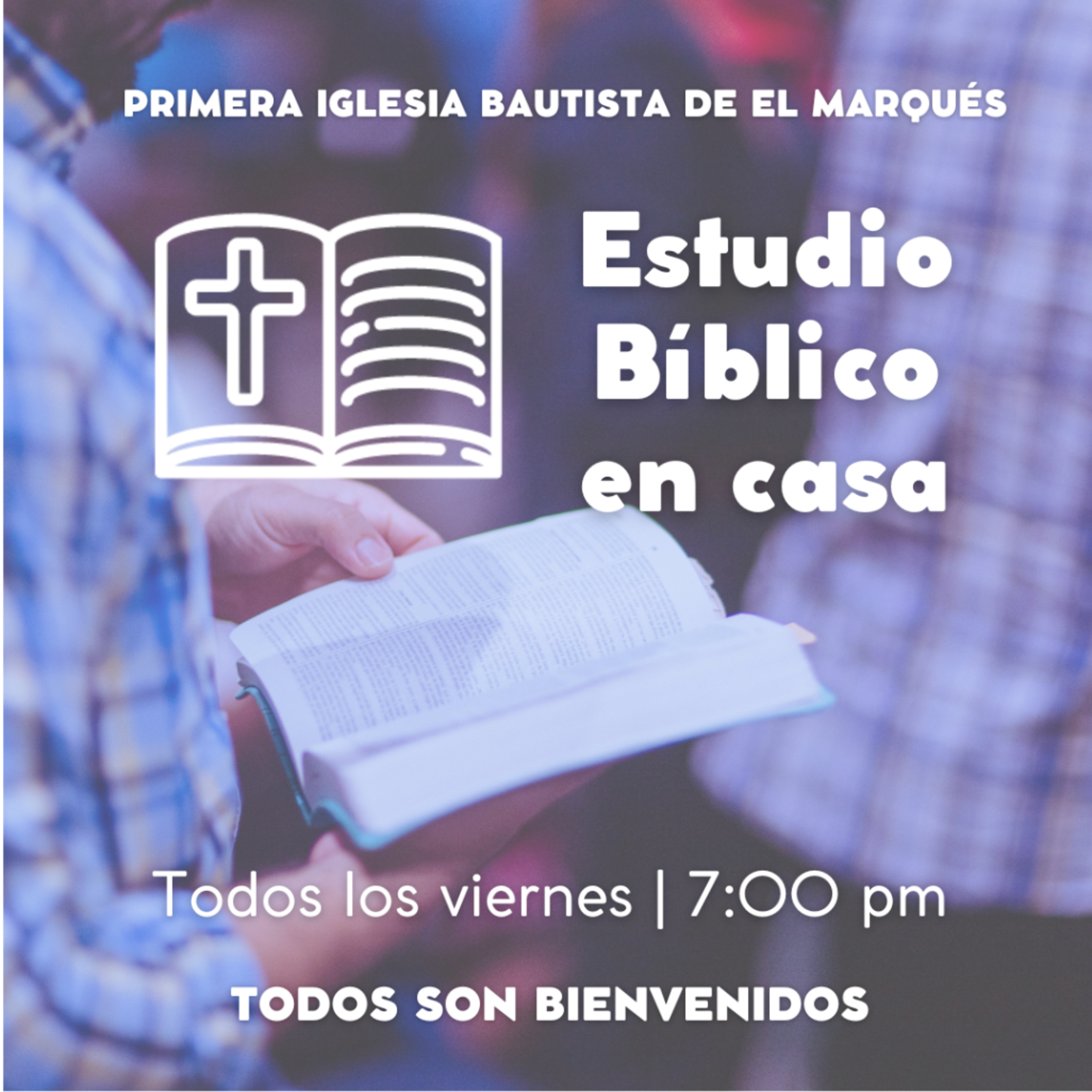 ESTUDIO EN CASA. Evangelio de Juan - 15. Jesús enfrentando a hombres controladores. Jn. 6:16-35. episode artwork
