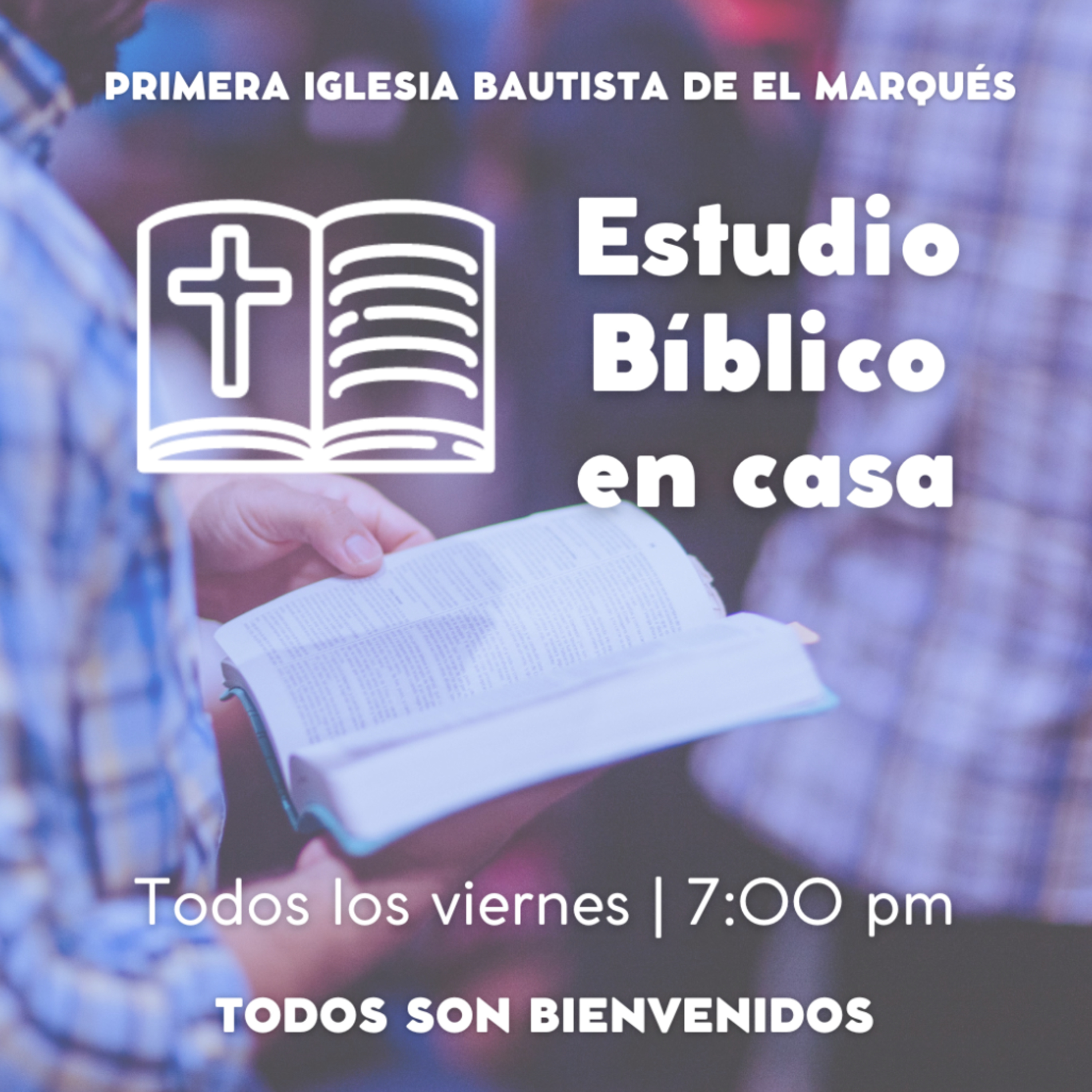 ESTUDIO EN CASA. Evangelio de Juan - 17. Las complicaciones de seguir a Cristo. Jn. 6:60-70. episode artwork
