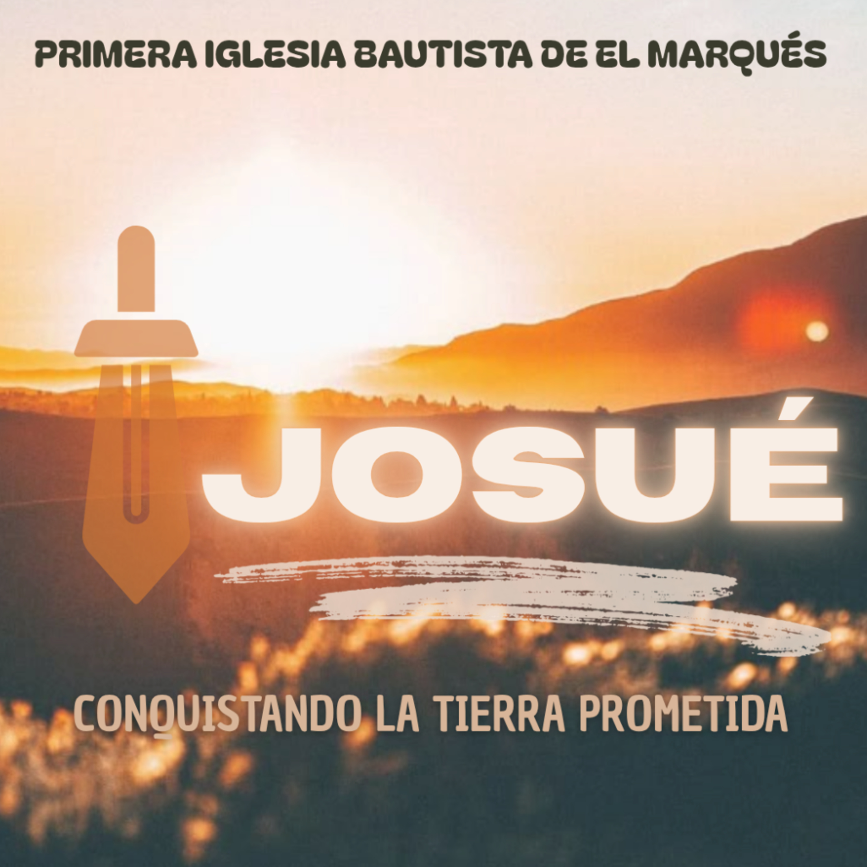SERIE. JOSUÉ - 6. Los tropiezos durante la conquista - Infidelidad. Jos. 7. episode artwork