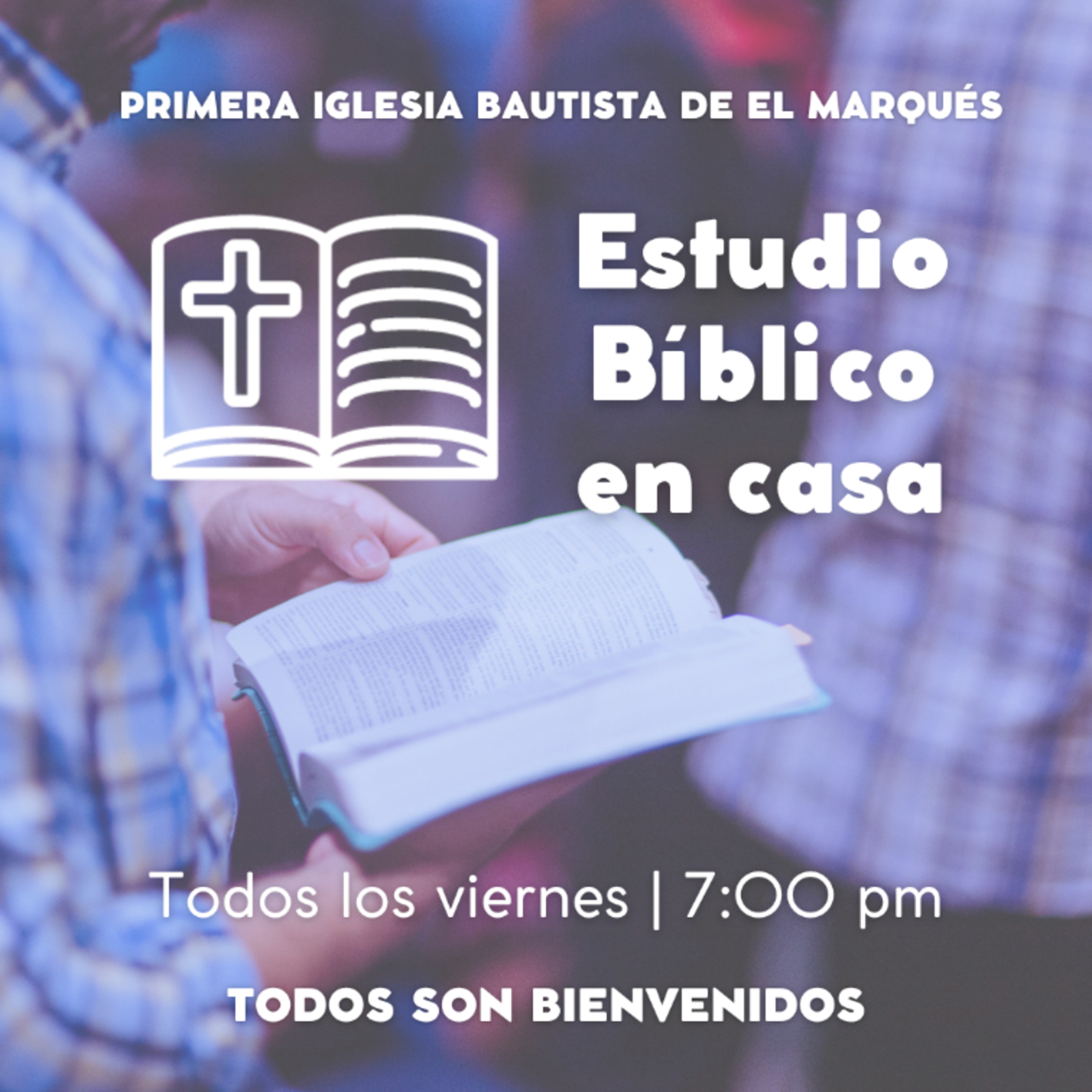 ESTUDIO EN CASA. Evangelio de Juan - 23. Jesús y el tiempo perfecto de Dios. Jn. 9. episode artwork