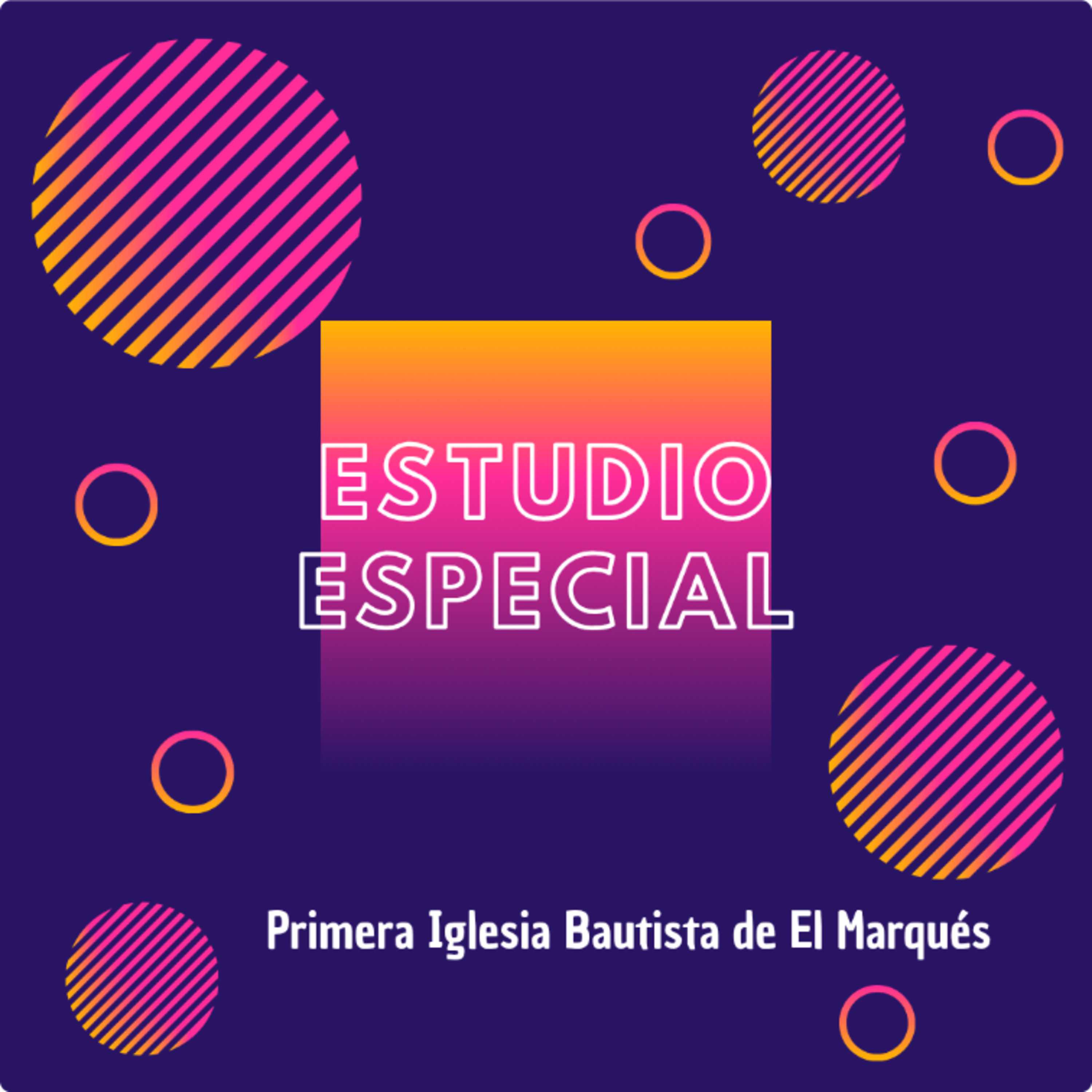 ESPECIAL. Cristo gustó la muerte por todos. episode artwork