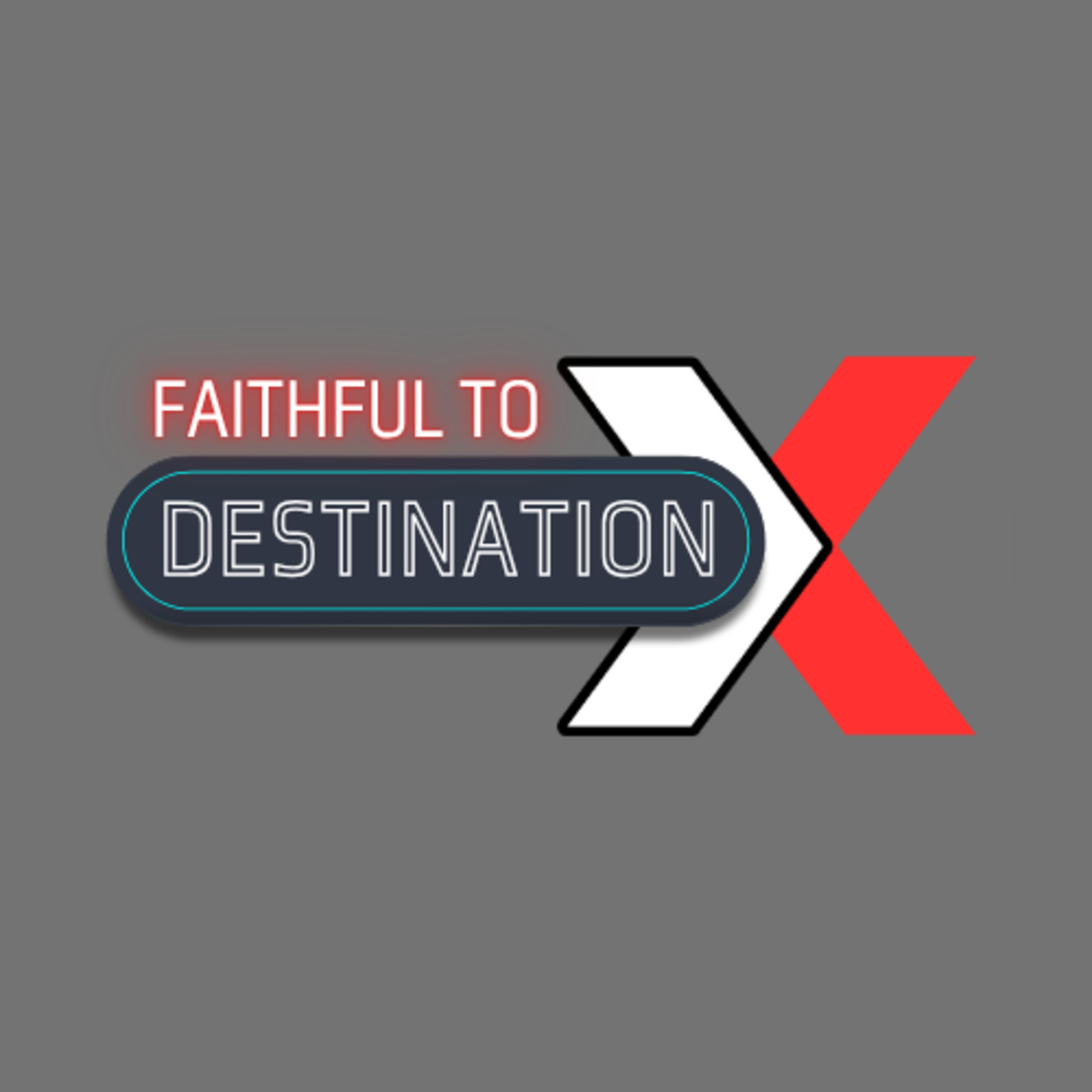 Destination X UK Series 1 Ep 9