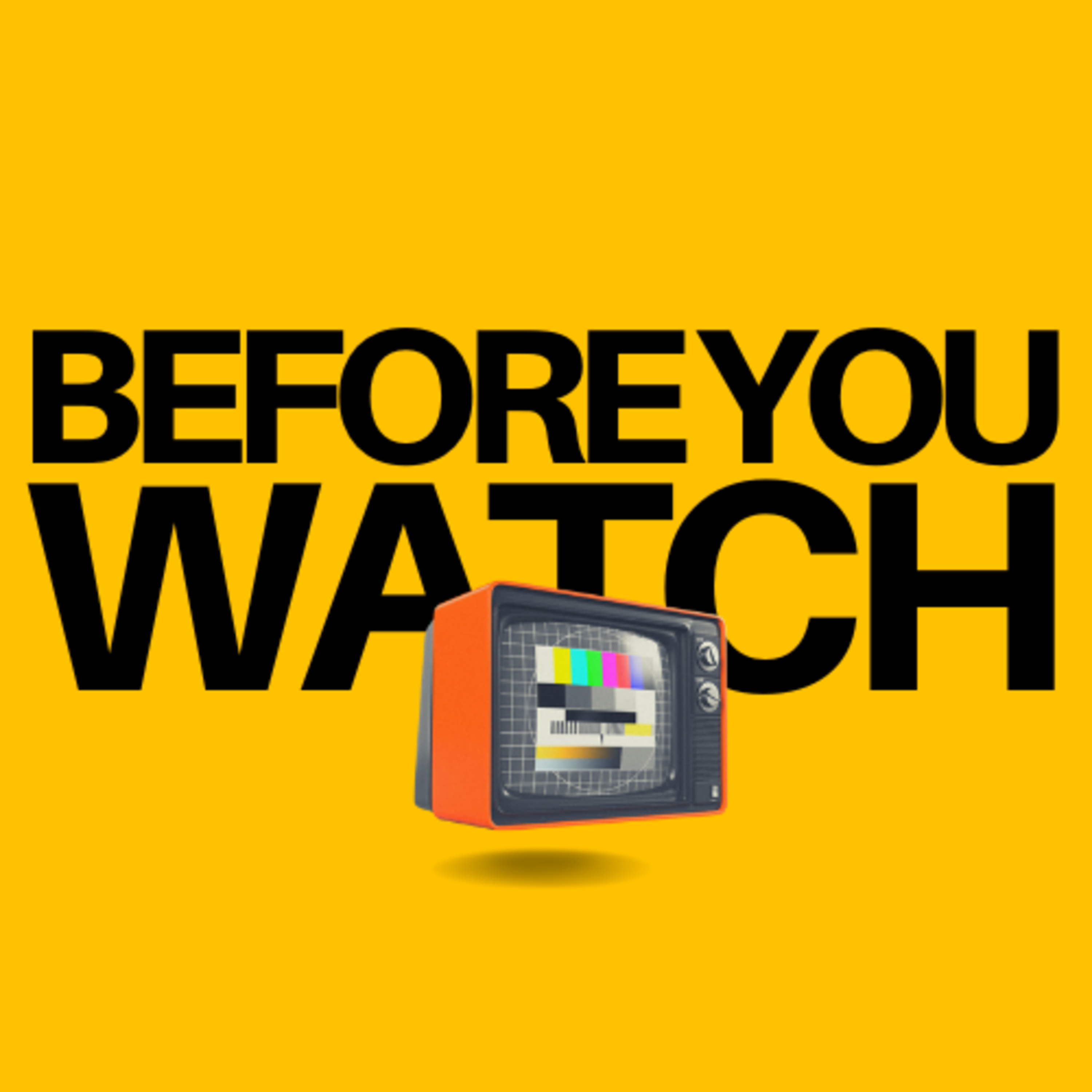 After You Watch - Pluribus Series 1 episode artwork