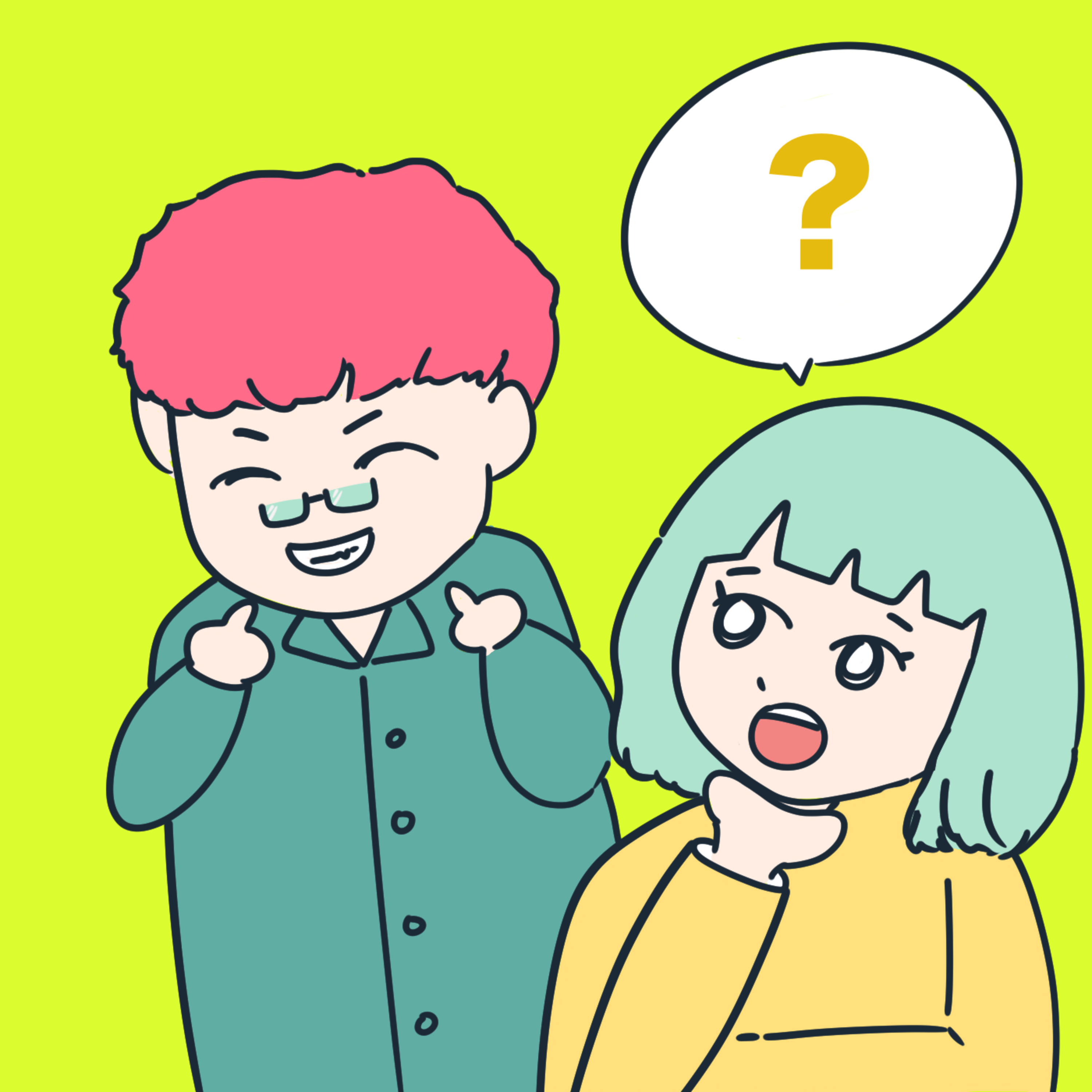 ミリしらBL大辞典