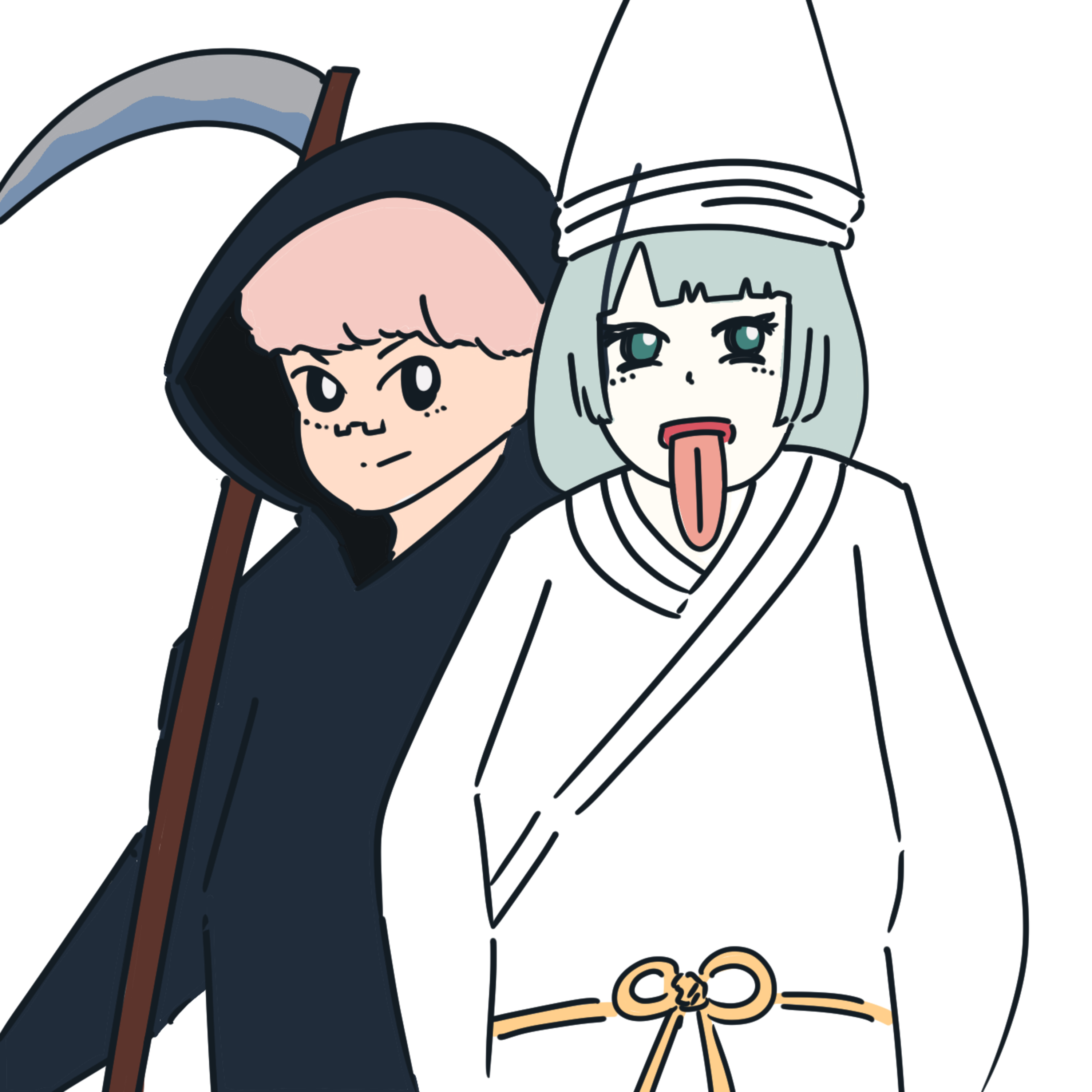 ミリしらBL大辞典