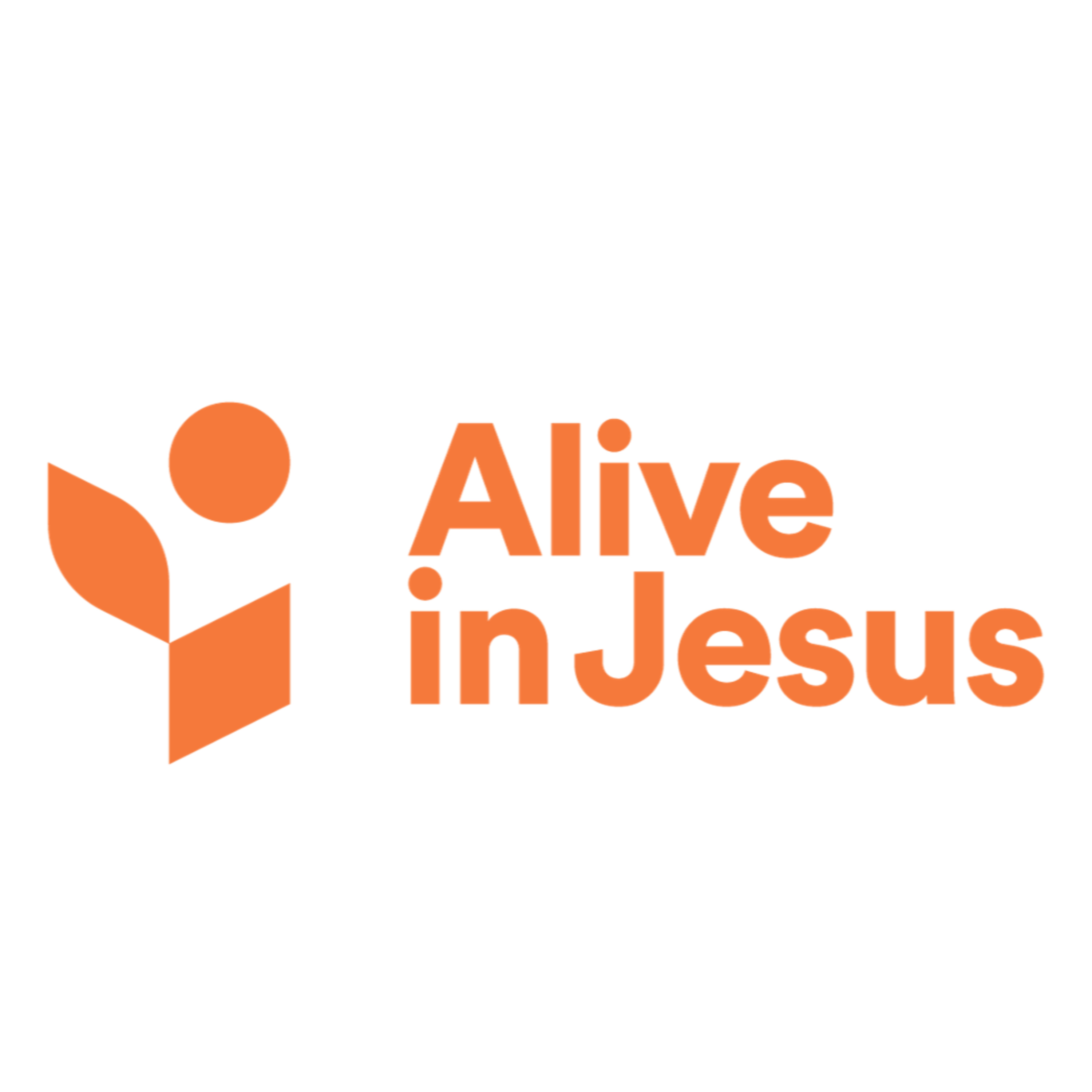 29th November 2025 - Alive in Jesus