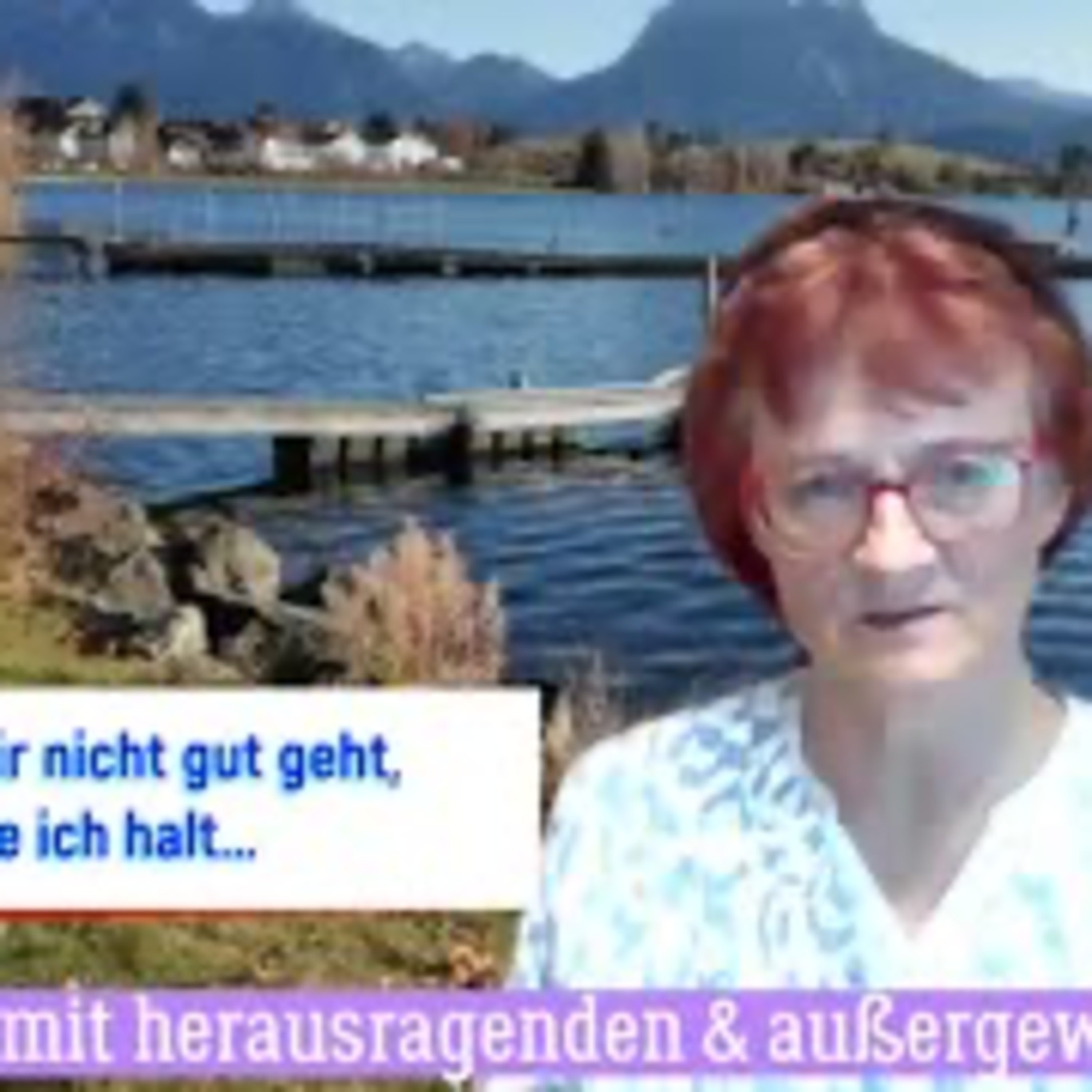 The Magic Moments - Channeling - Christina Susanne Weitzel