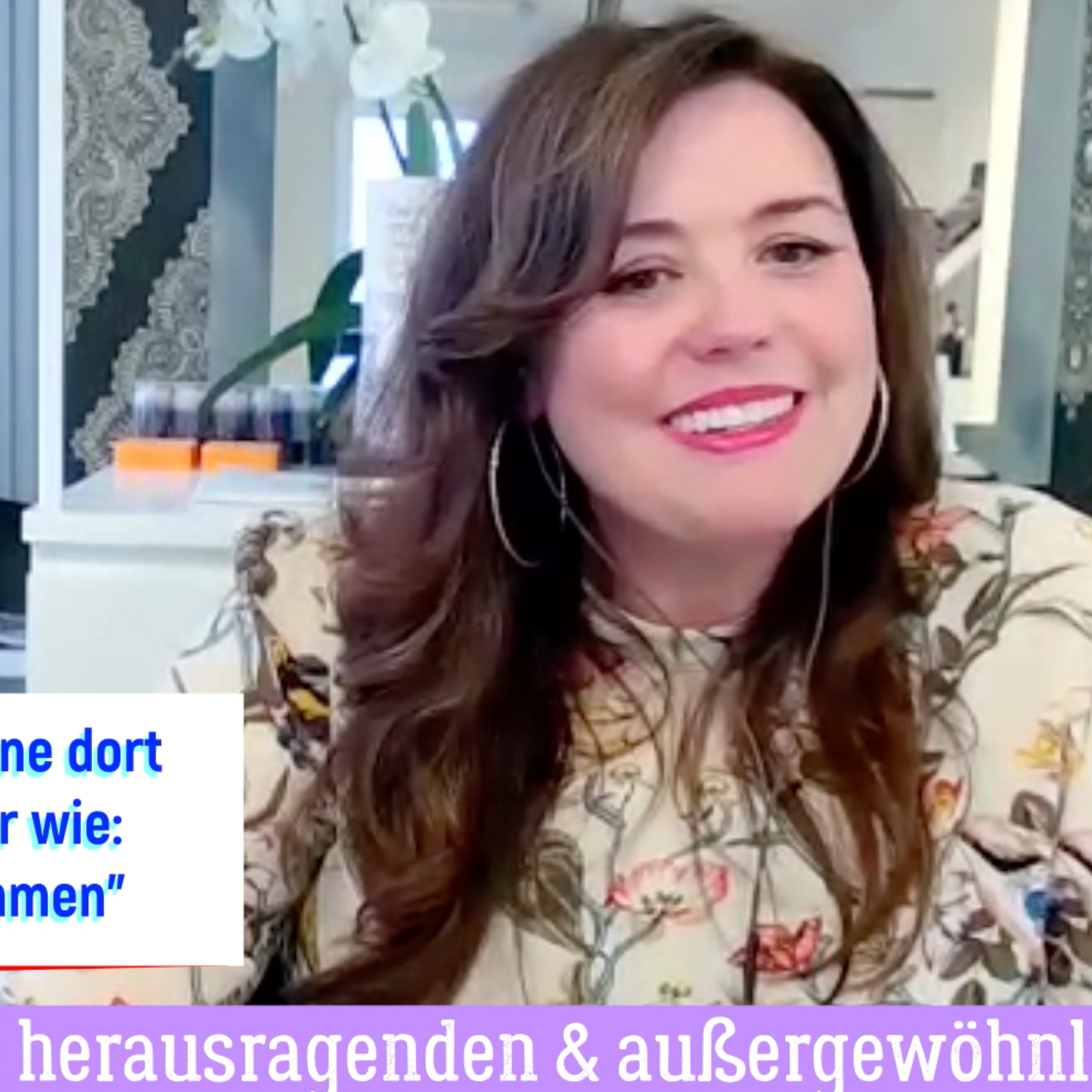 The Magic Moments - Channeling - Christina Susanne Weitzel