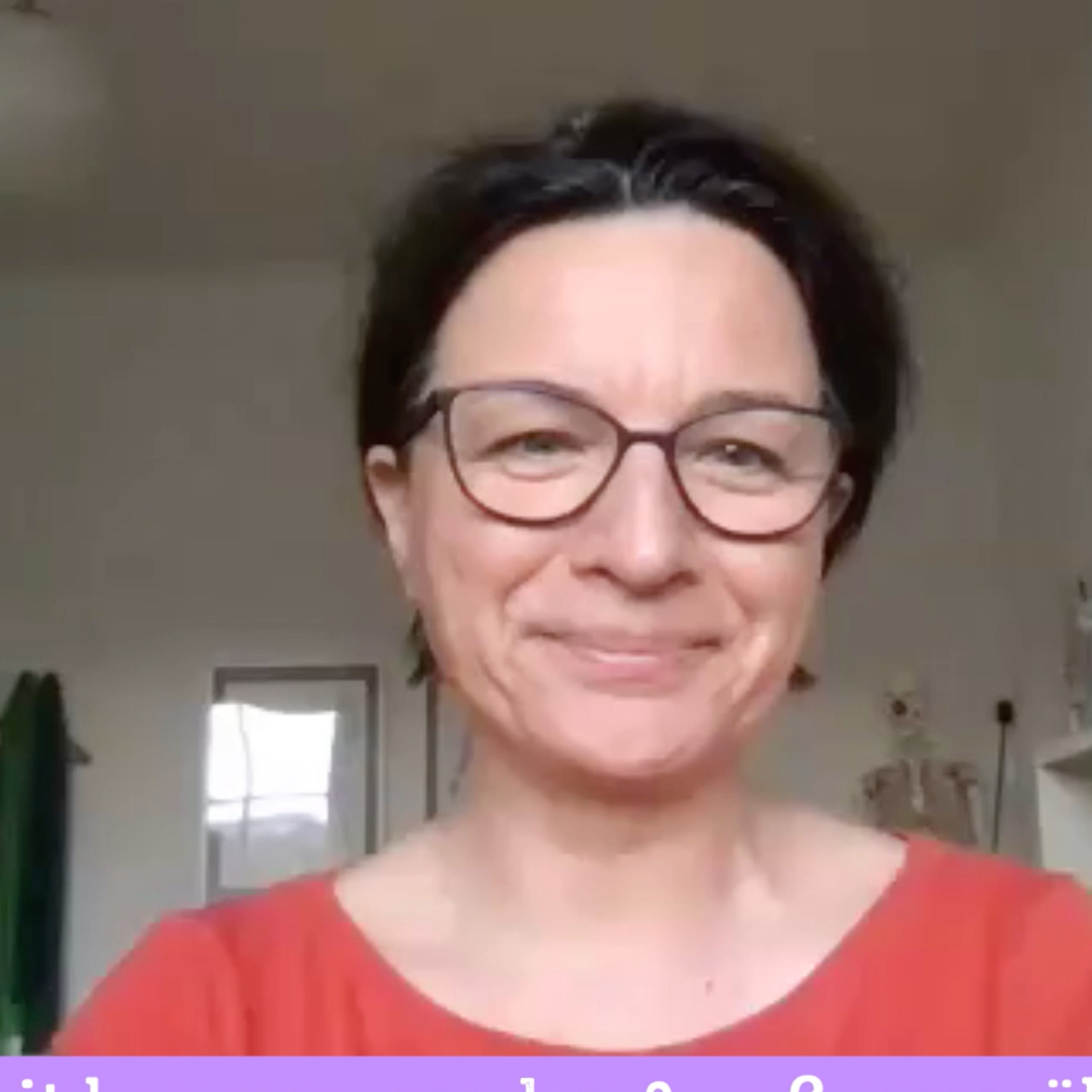 The Magic Moments - Channeling - Christina Susanne Weitzel