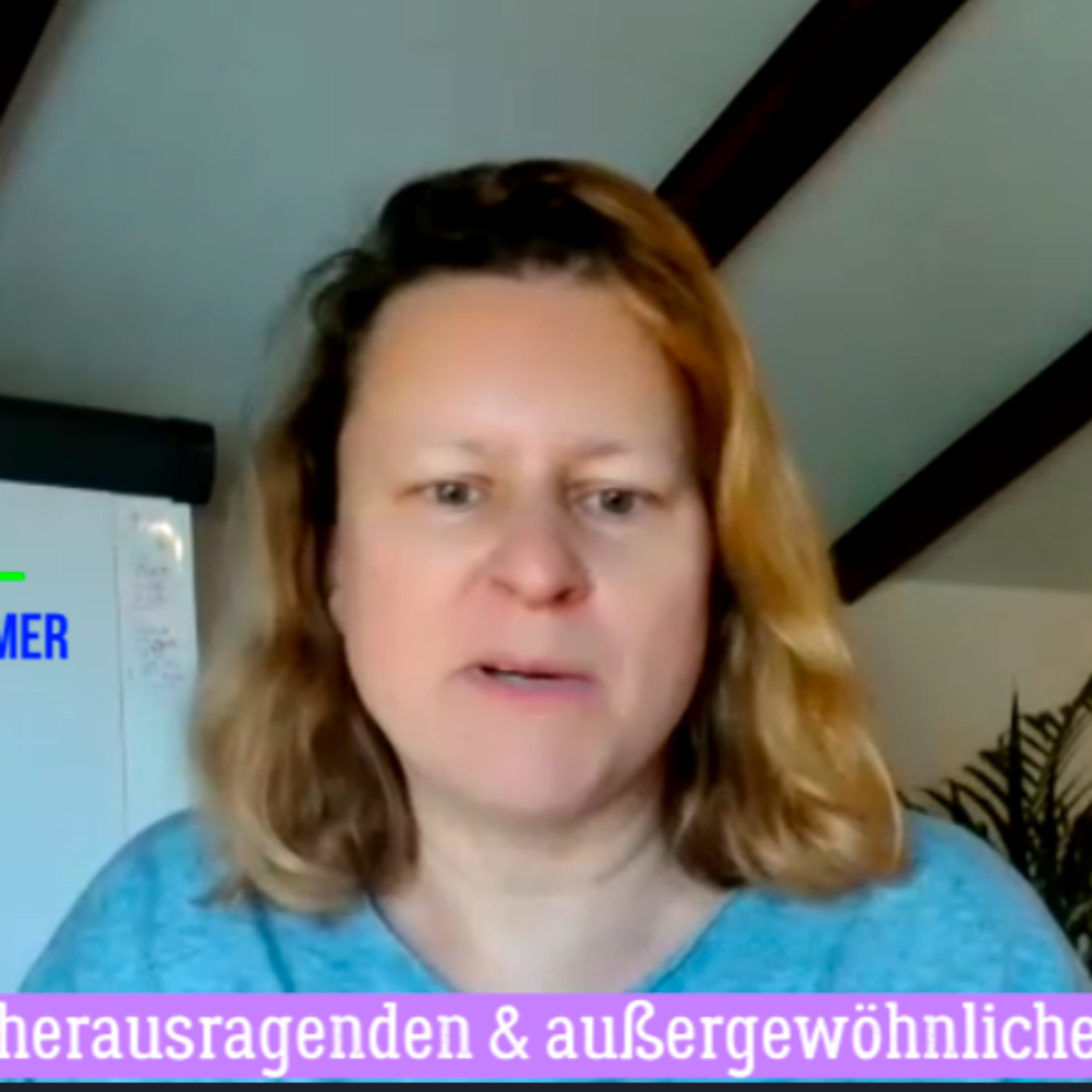 The Magic Moments - Channeling - Christina Susanne Weitzel