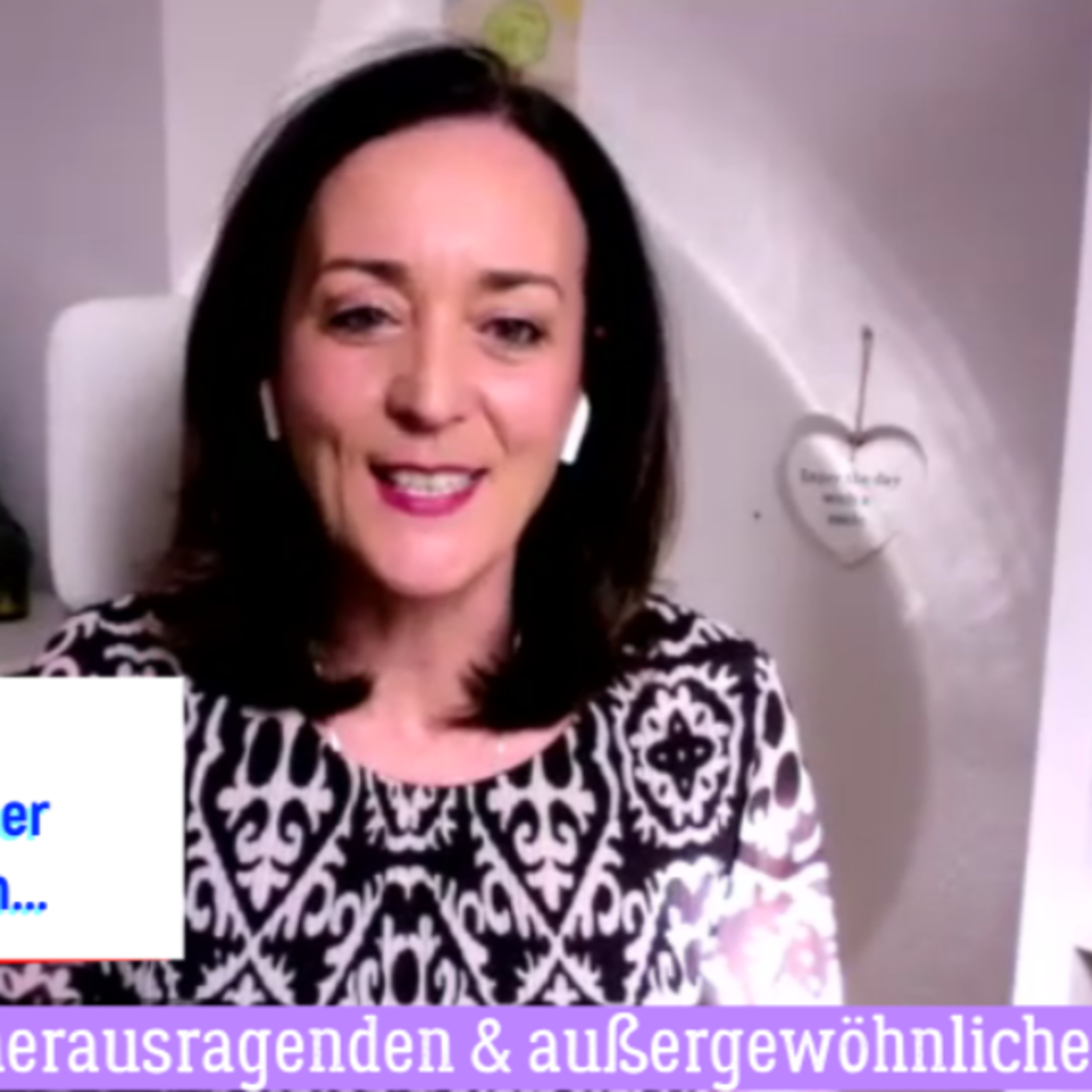The Magic Moments - Channeling - Christina Susanne Weitzel