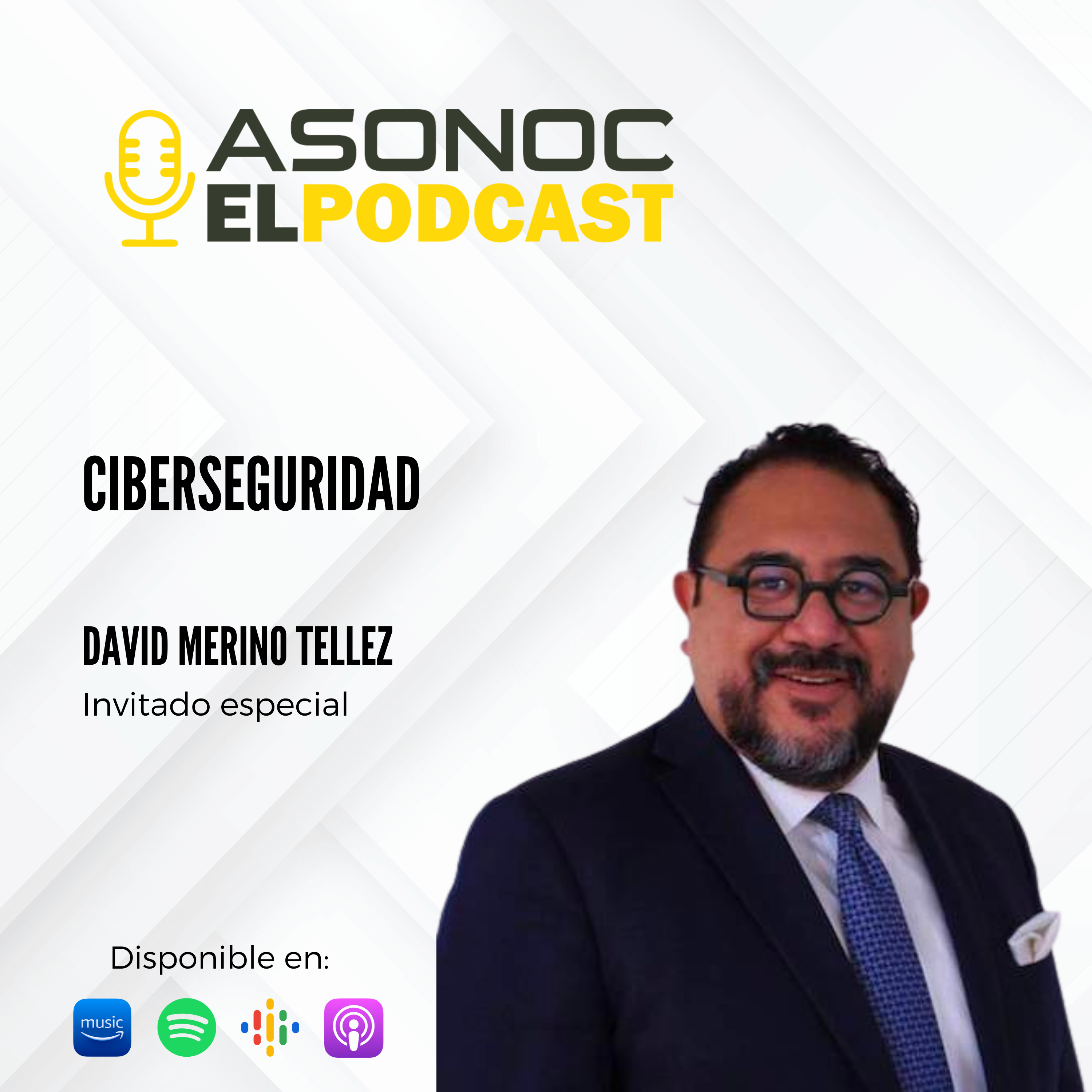 ASONOC ǀ El Podcast