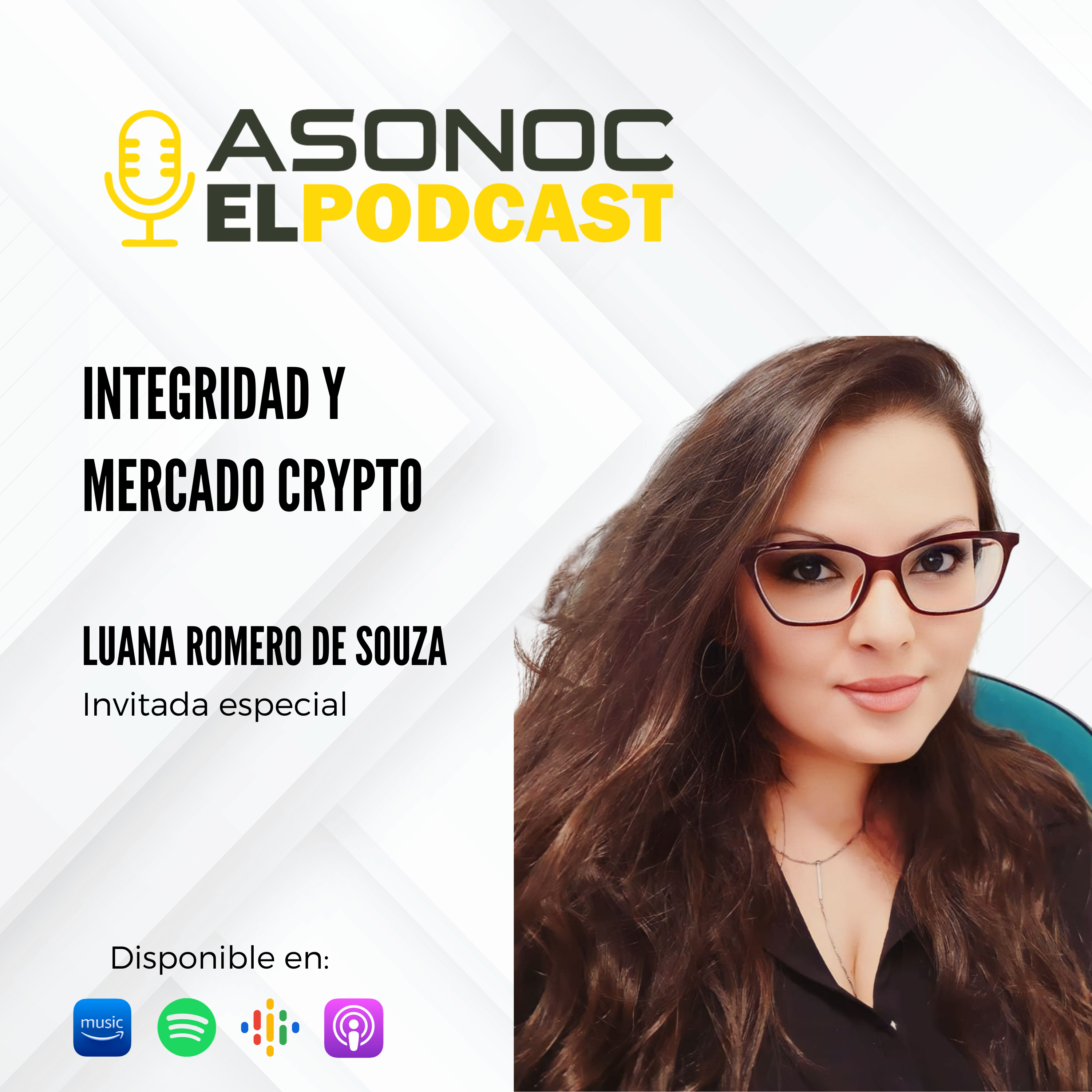 ASONOC ǀ El Podcast