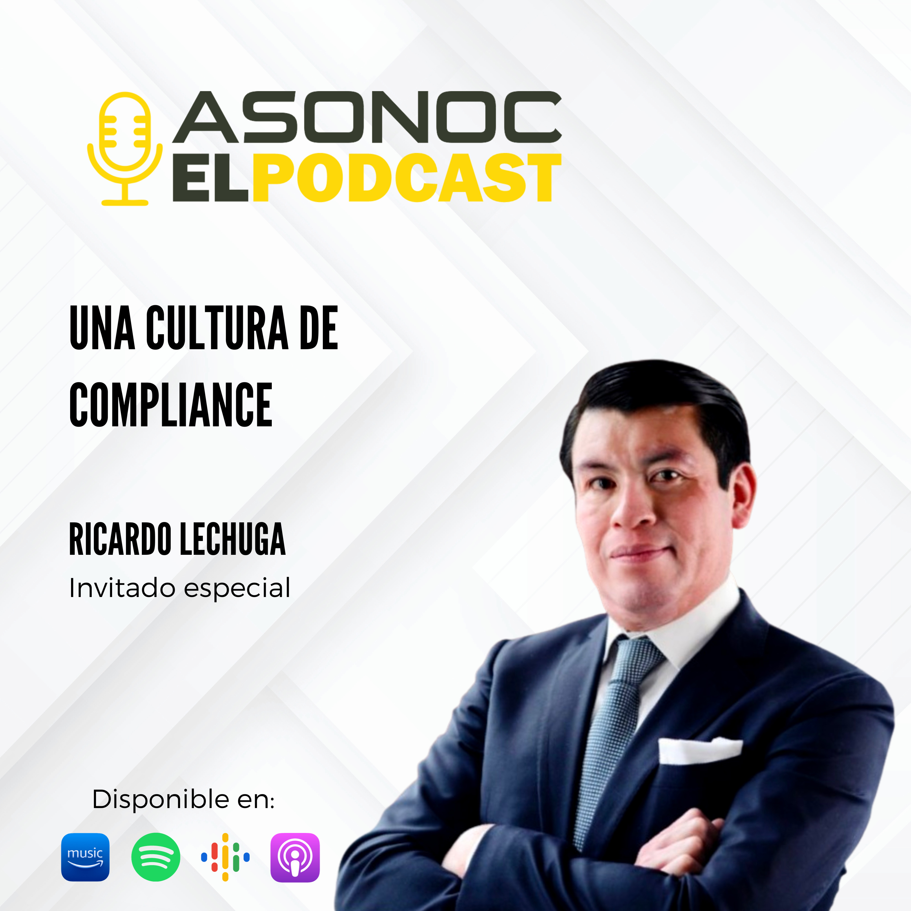 ASONOC ǀ El Podcast