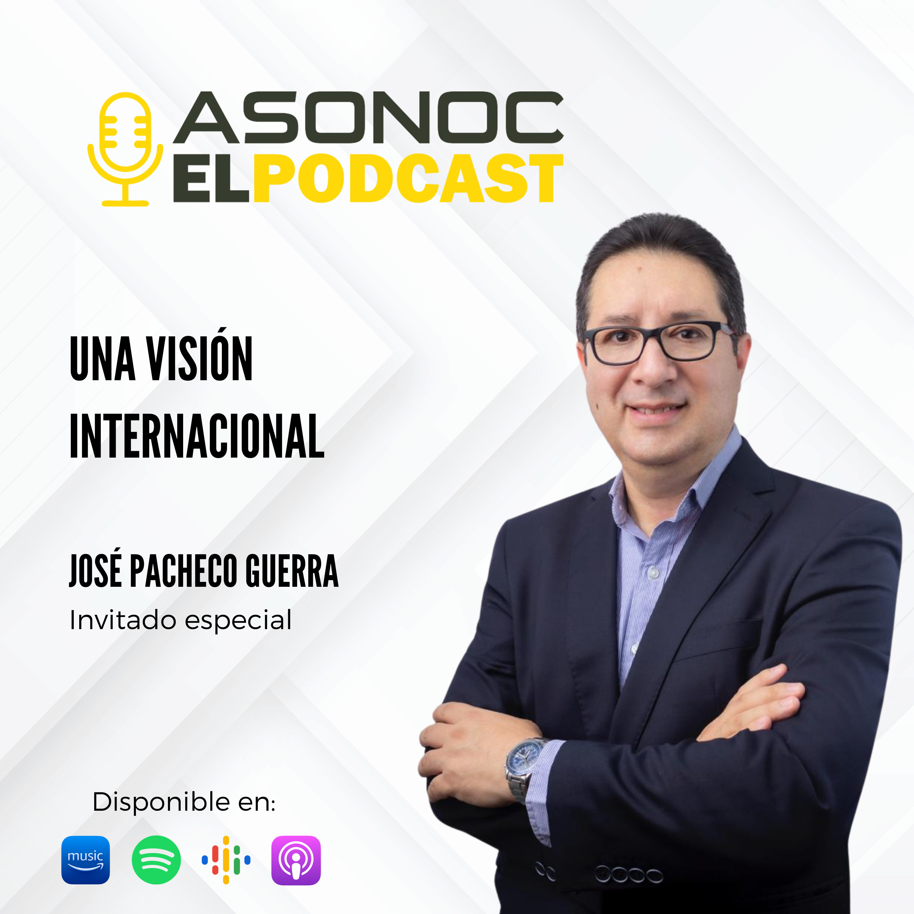 ASONOC ǀ El Podcast
