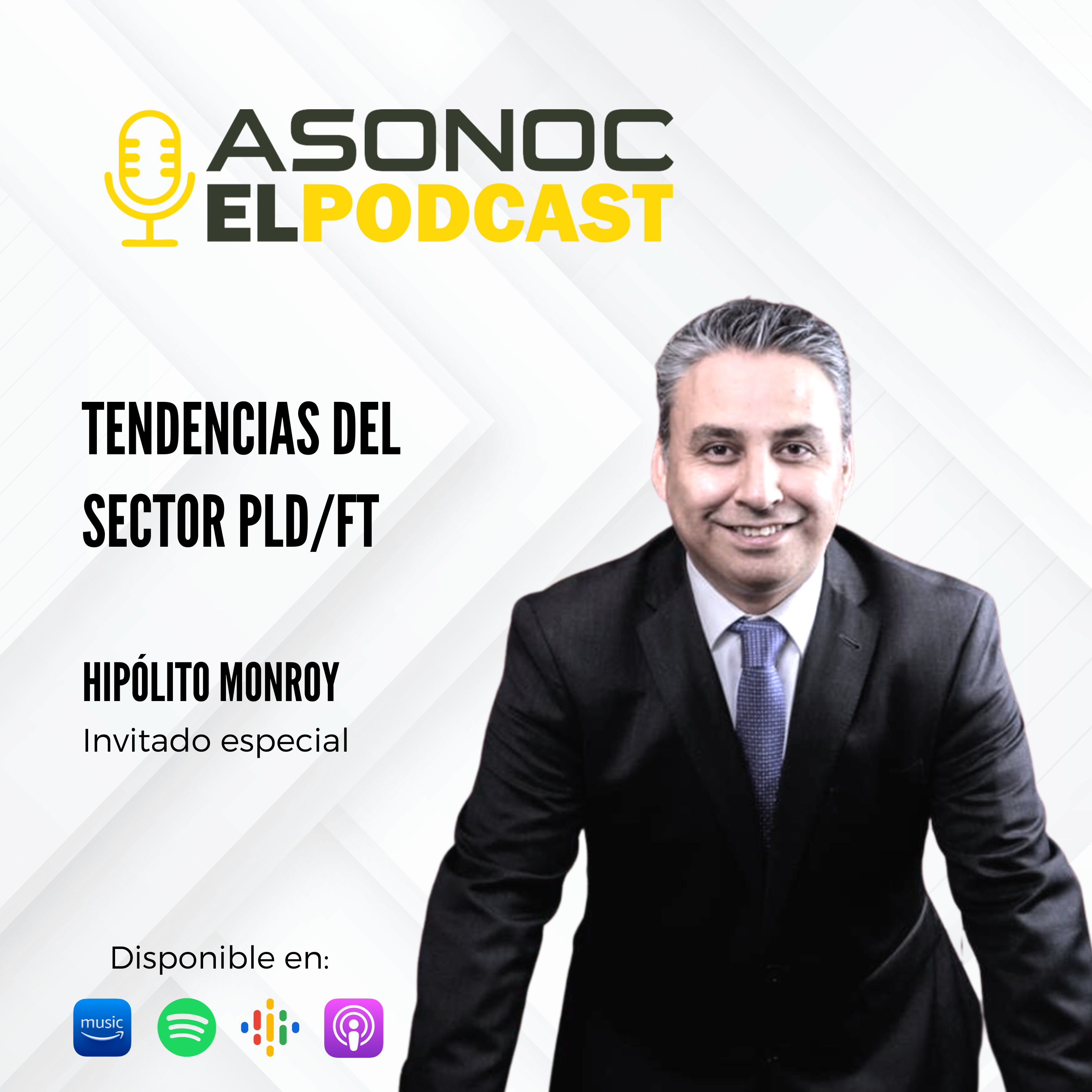 ASONOC ǀ El Podcast