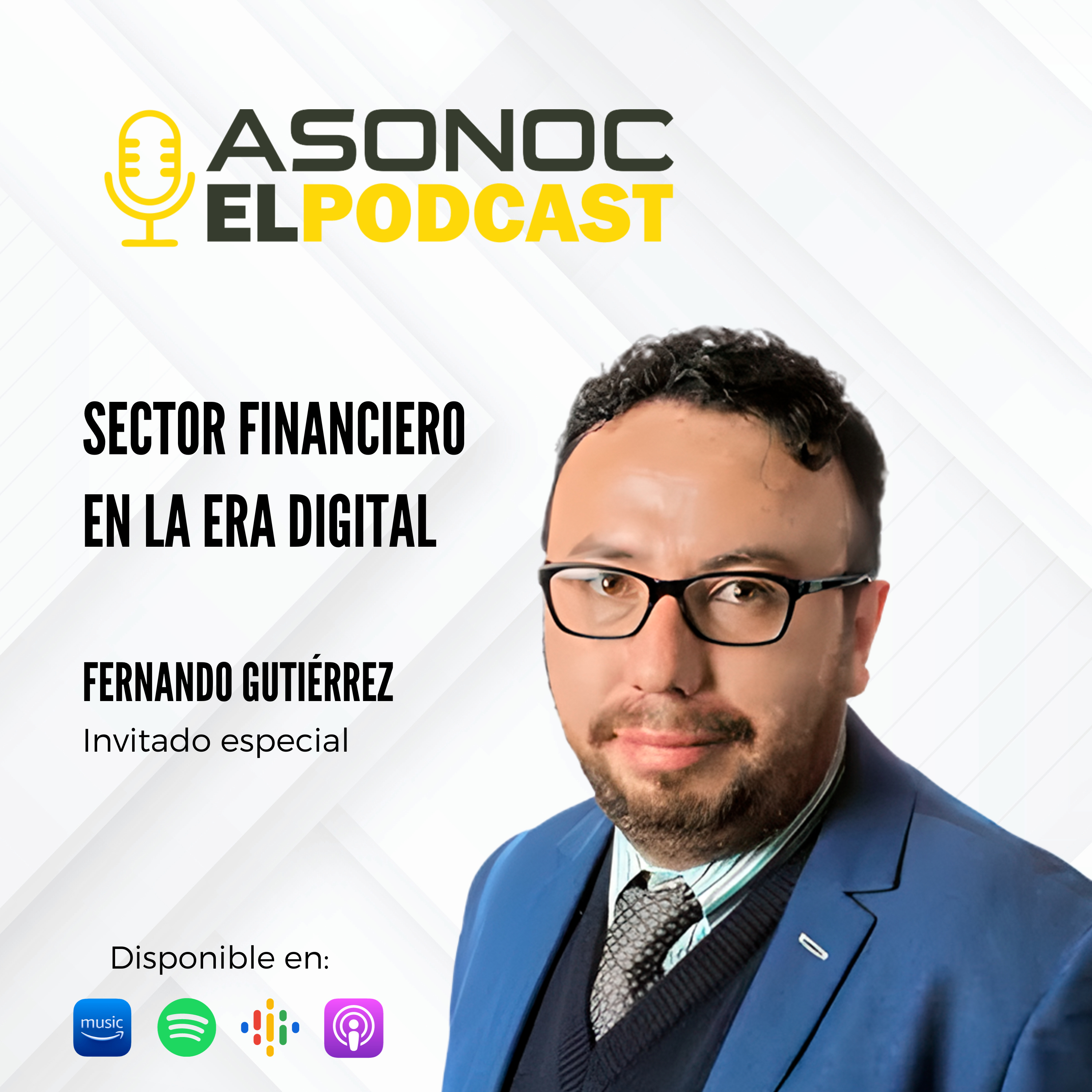ASONOC ǀ El Podcast