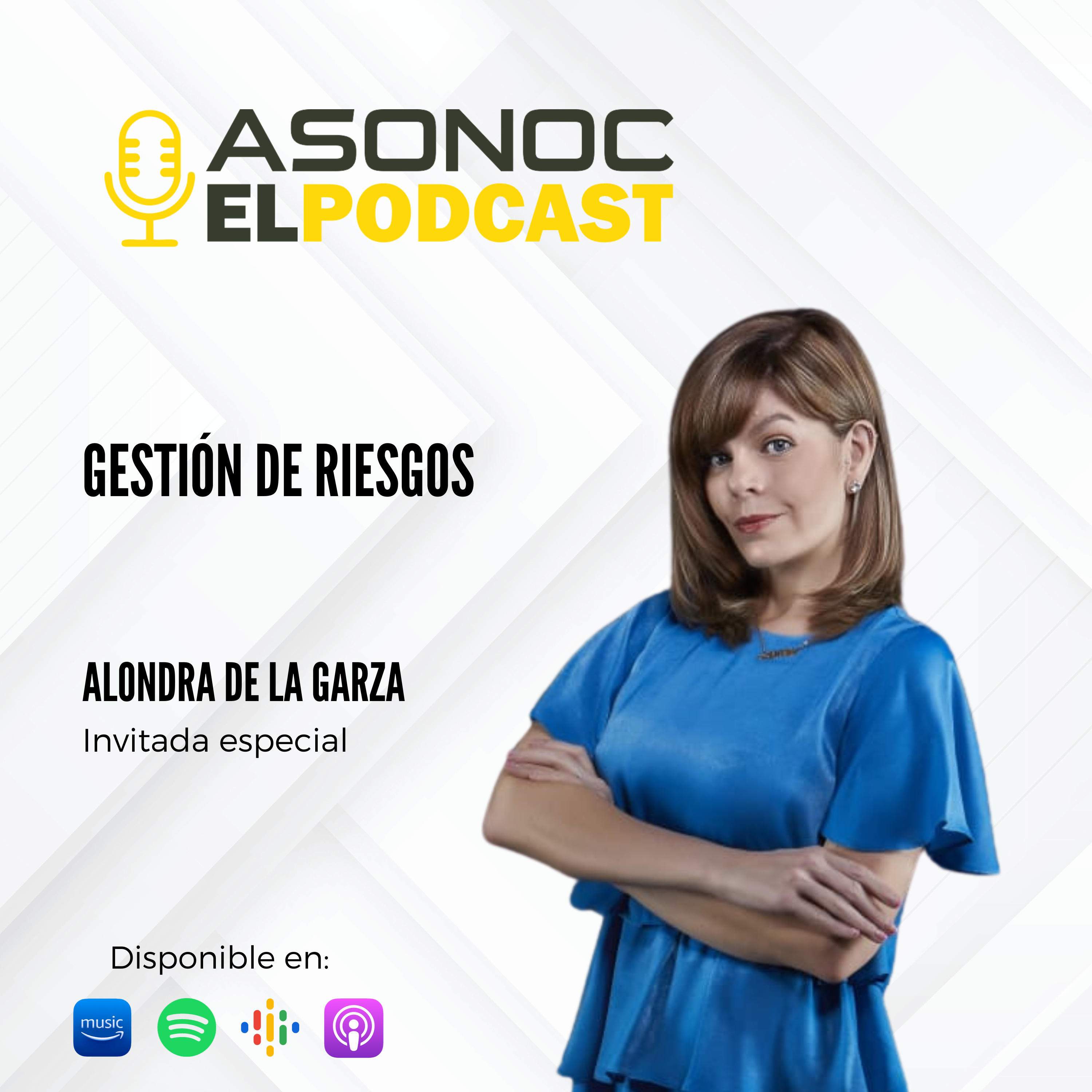 ASONOC ǀ El Podcast