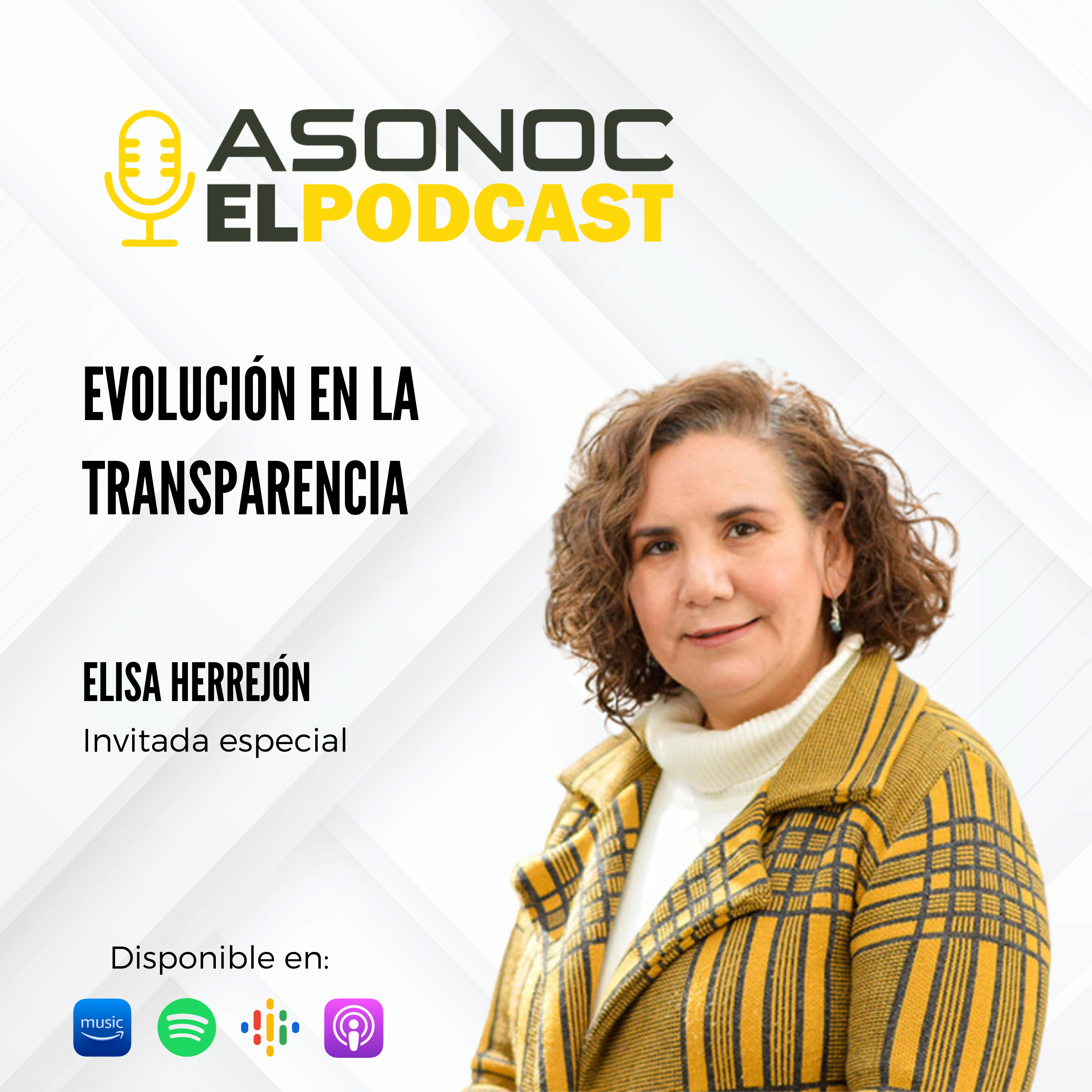 ASONOC ǀ El Podcast