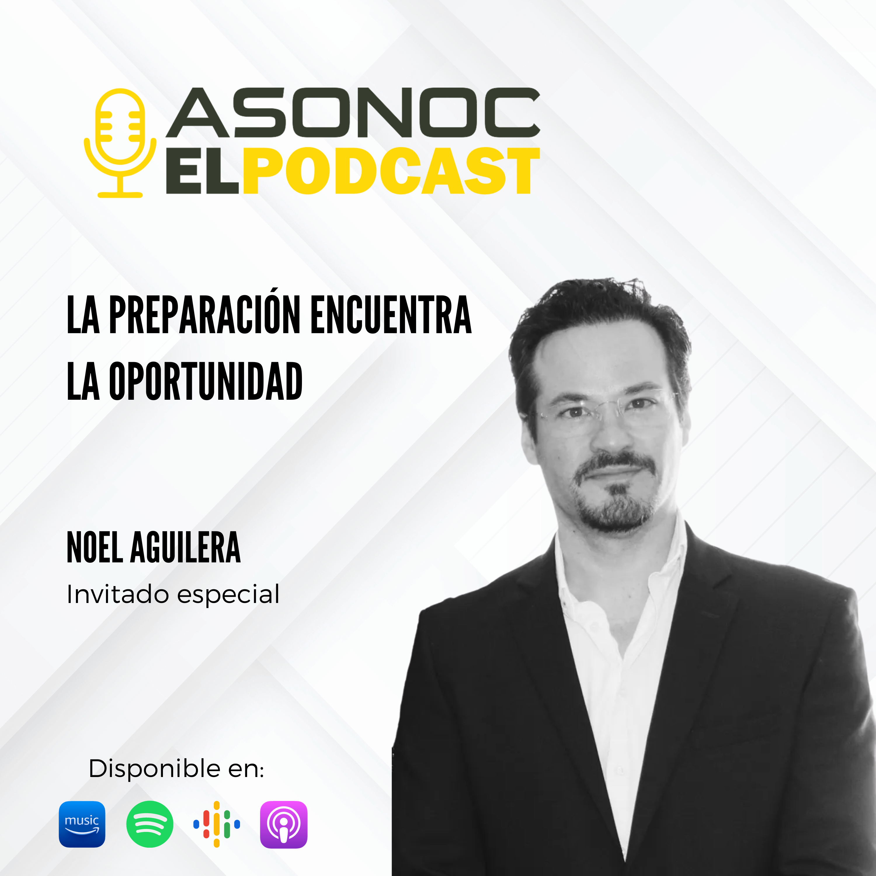 ASONOC ǀ El Podcast
