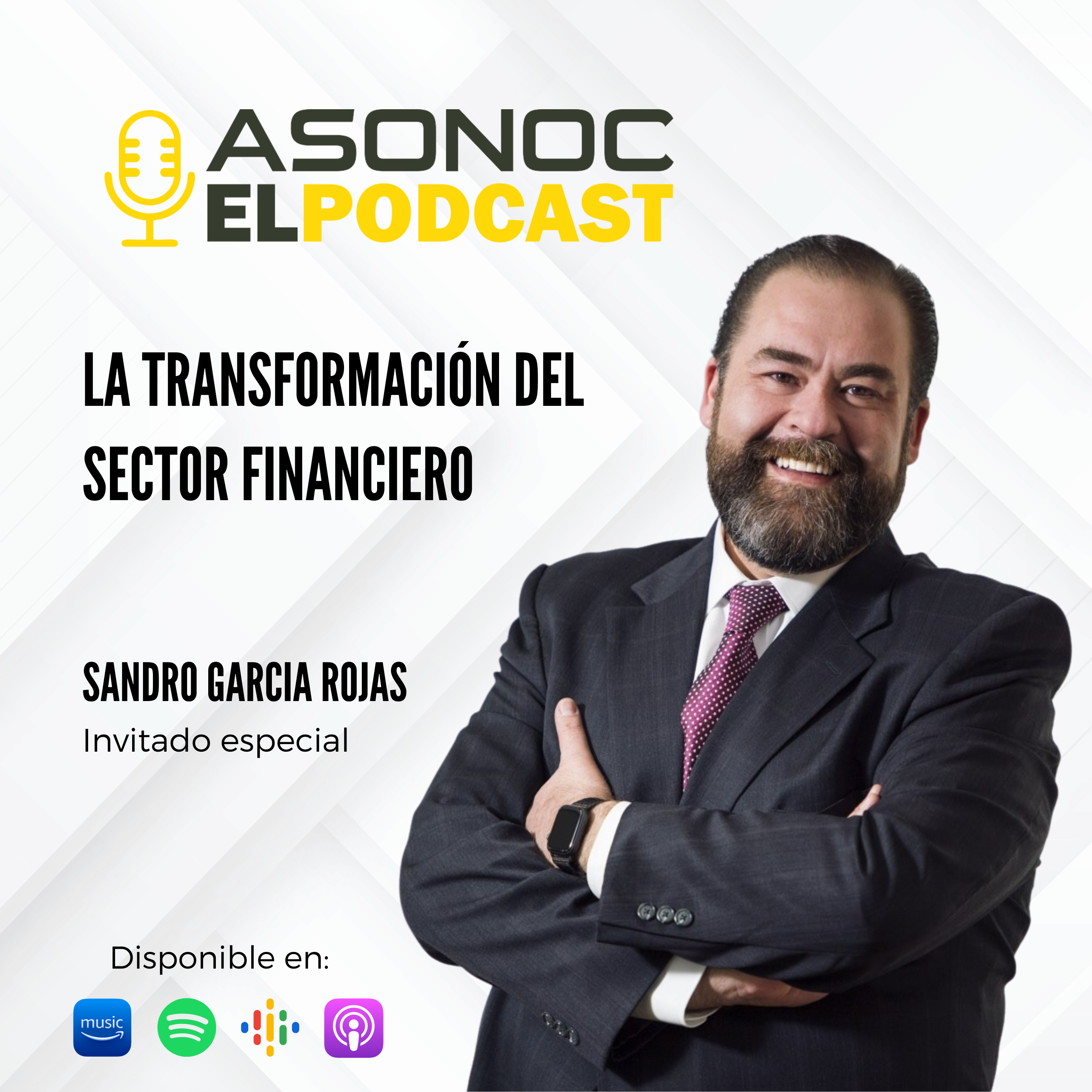 ASONOC ǀ El Podcast