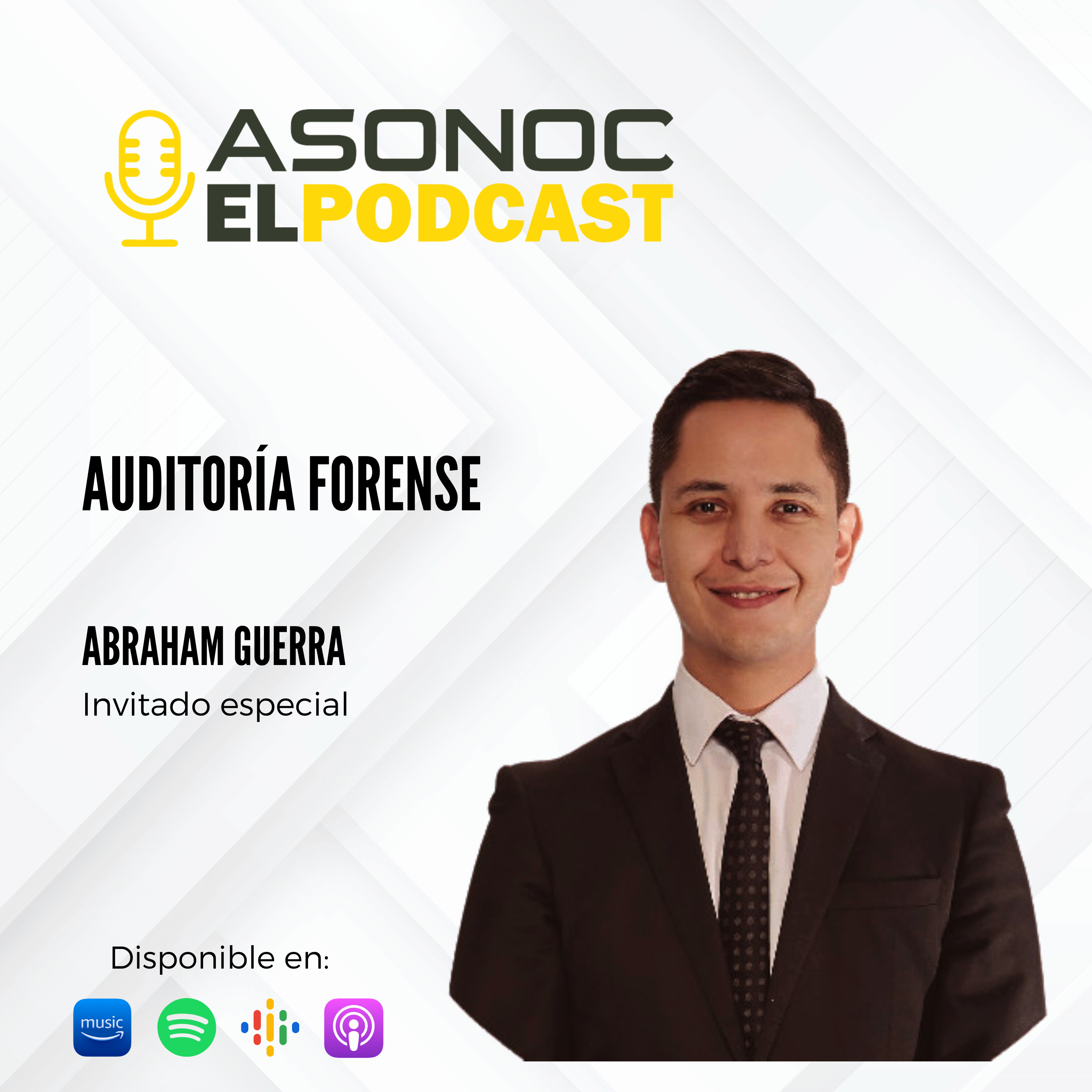 ASONOC ǀ El Podcast