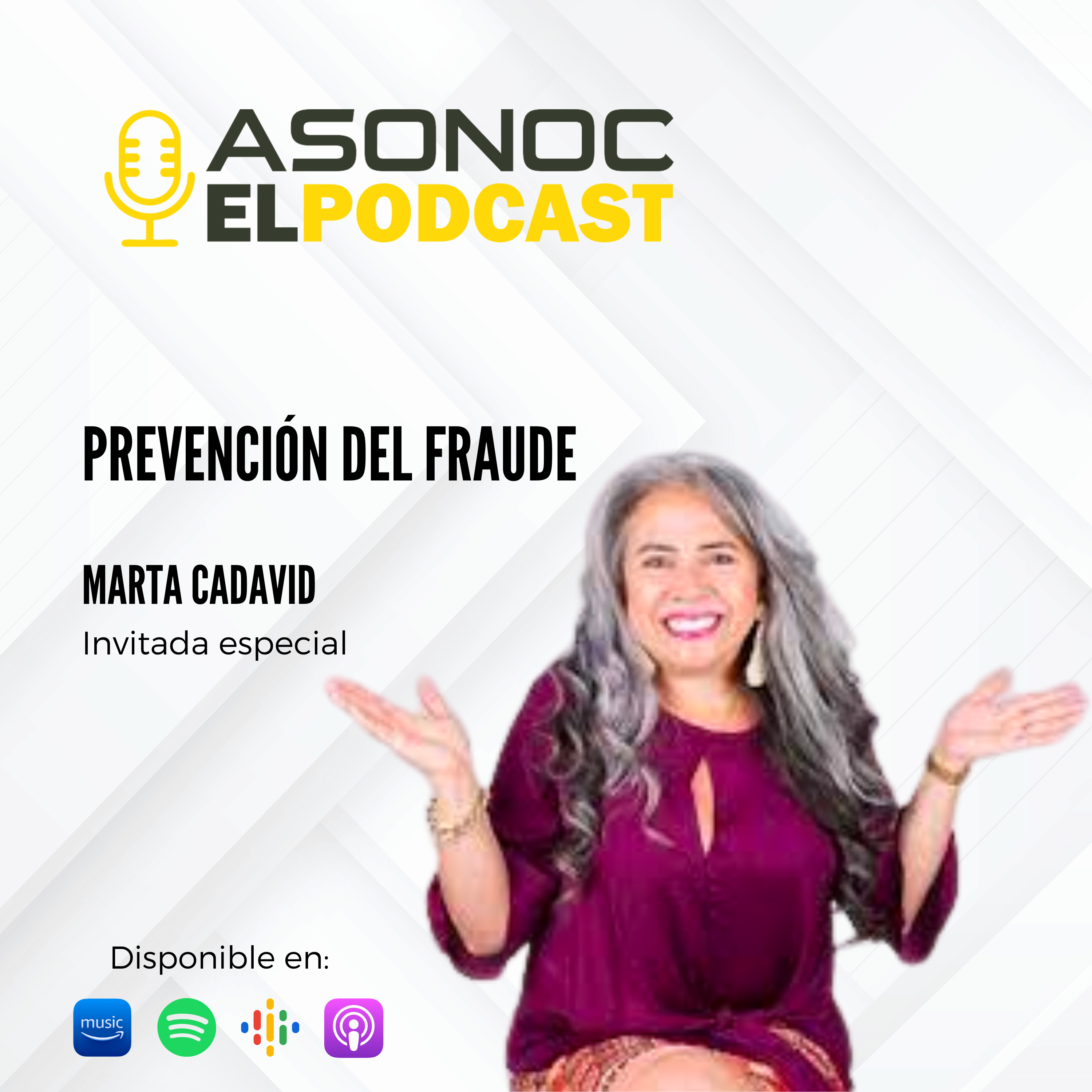 ASONOC ǀ El Podcast