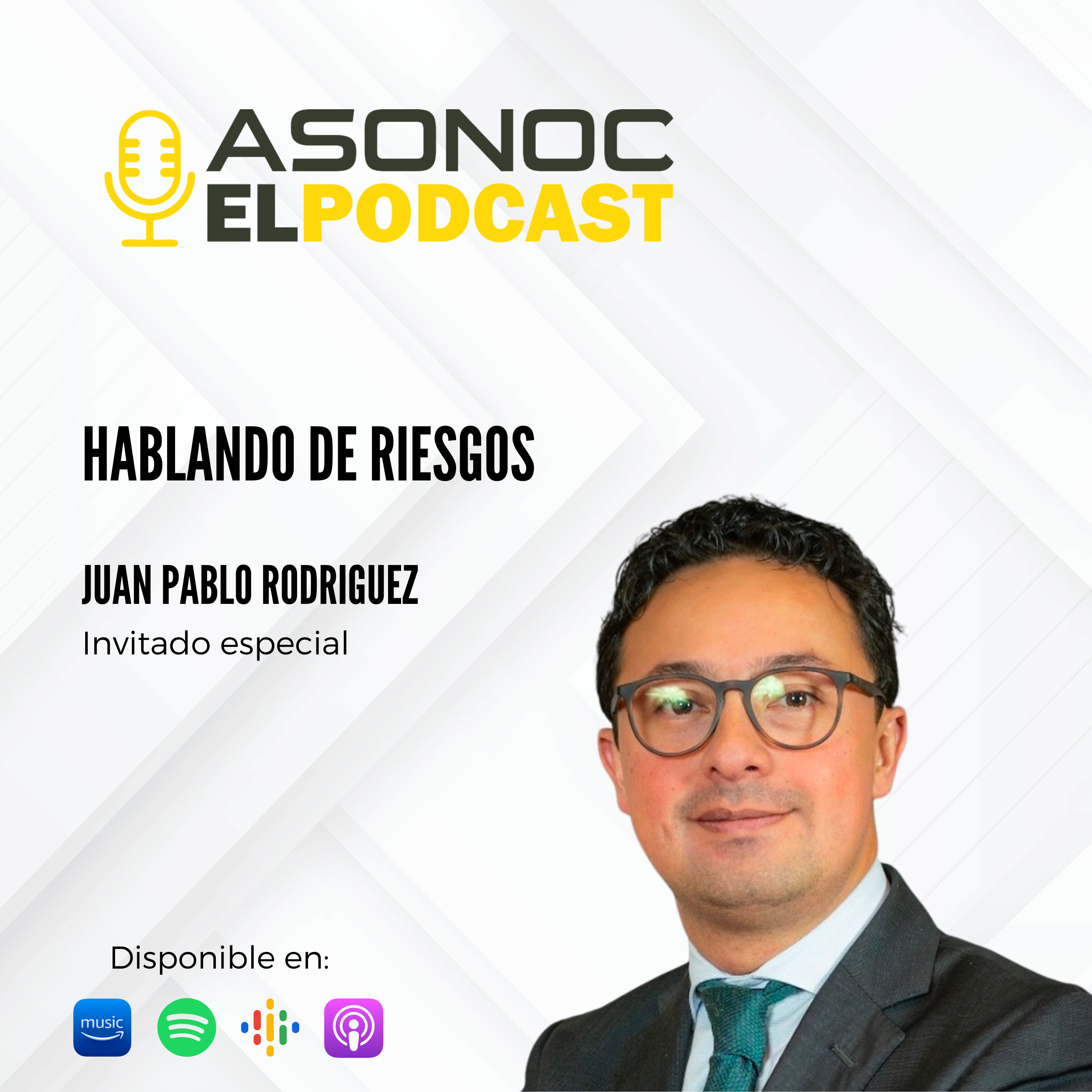 ASONOC ǀ El Podcast