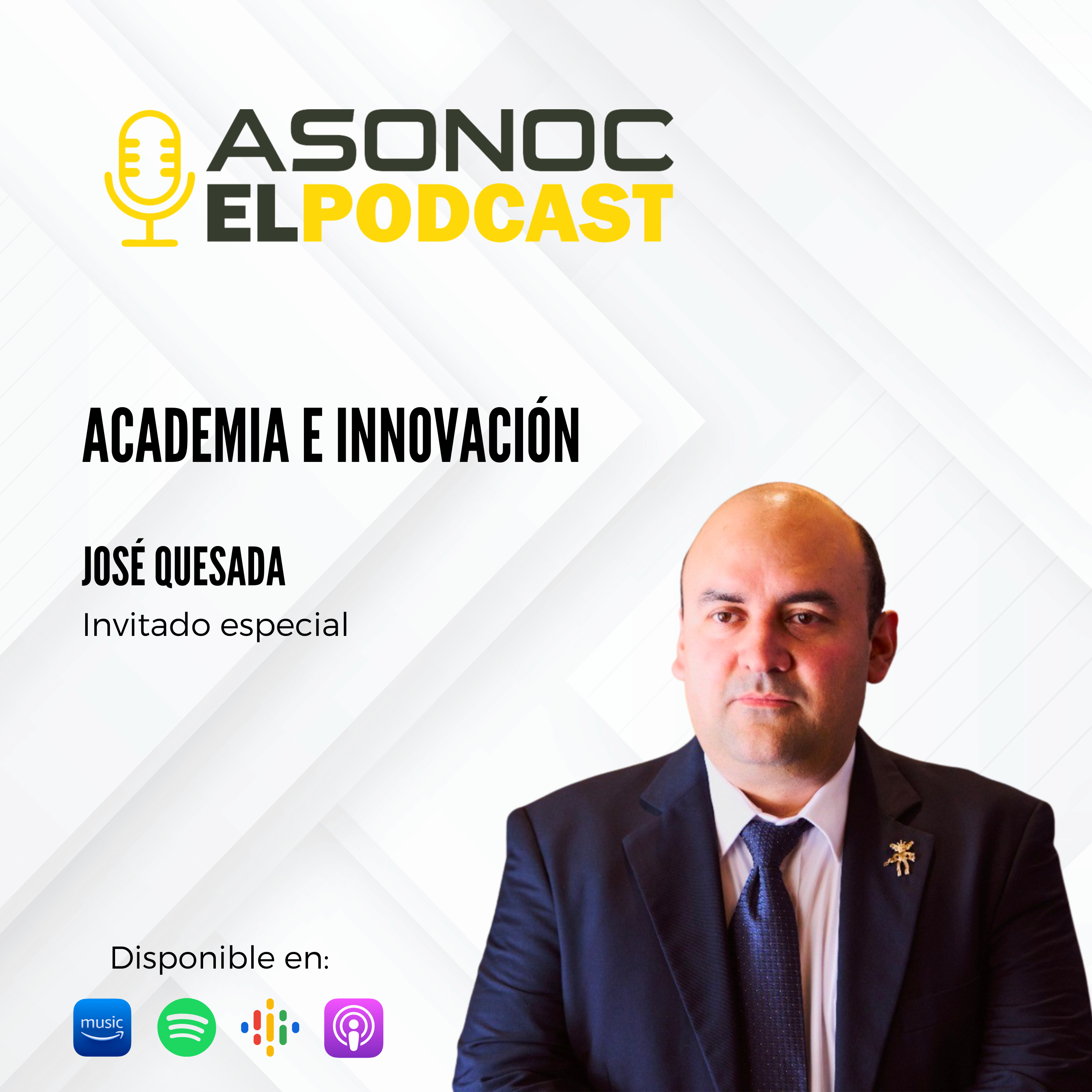 ASONOC ǀ El Podcast