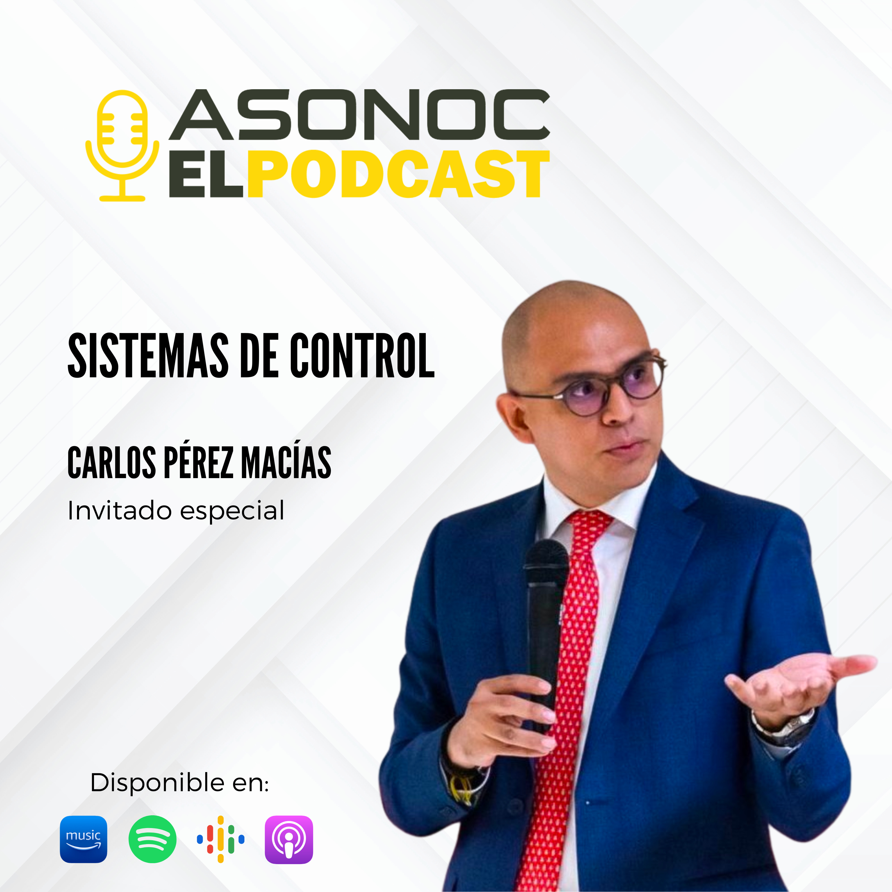 ASONOC ǀ El Podcast