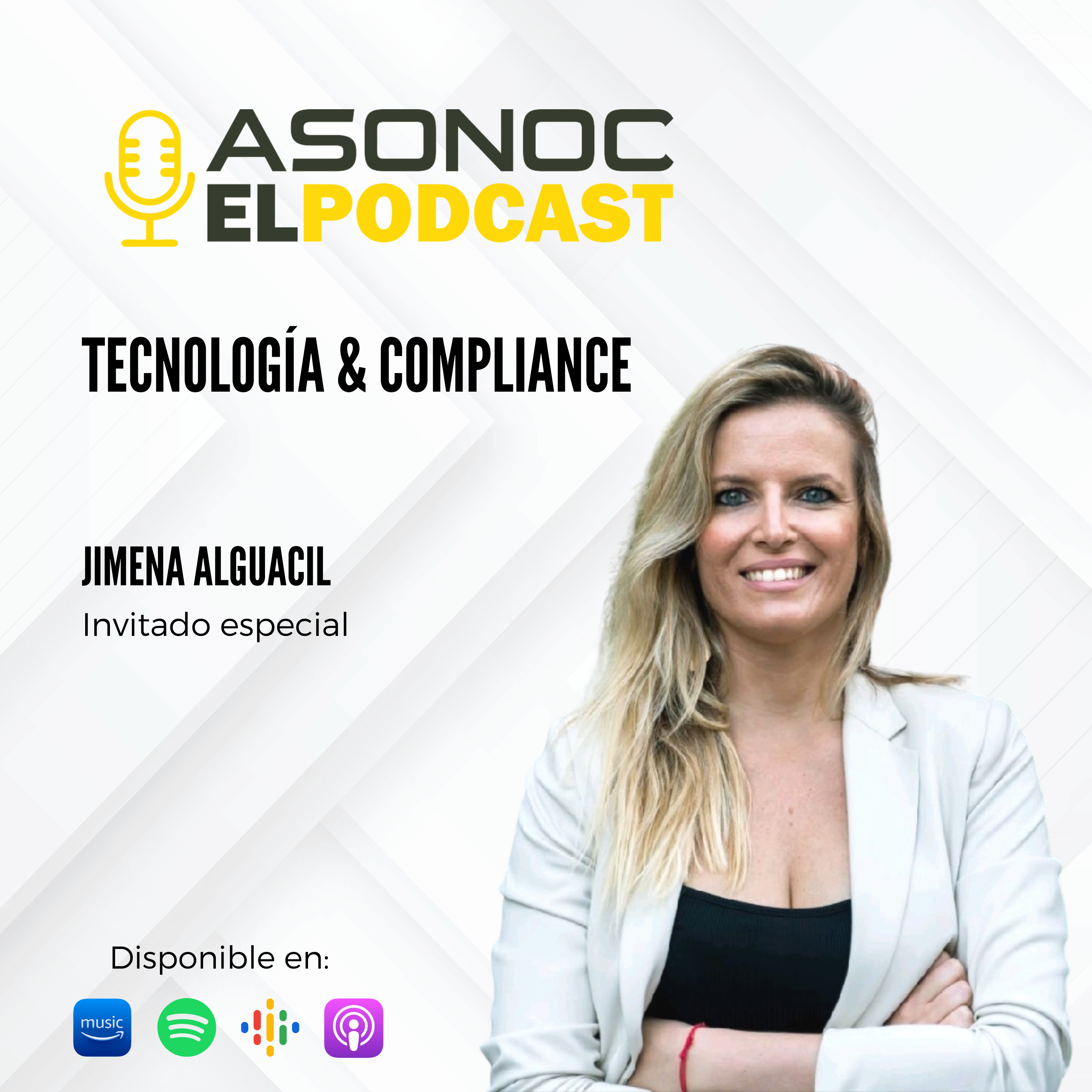 ASONOC ǀ El Podcast