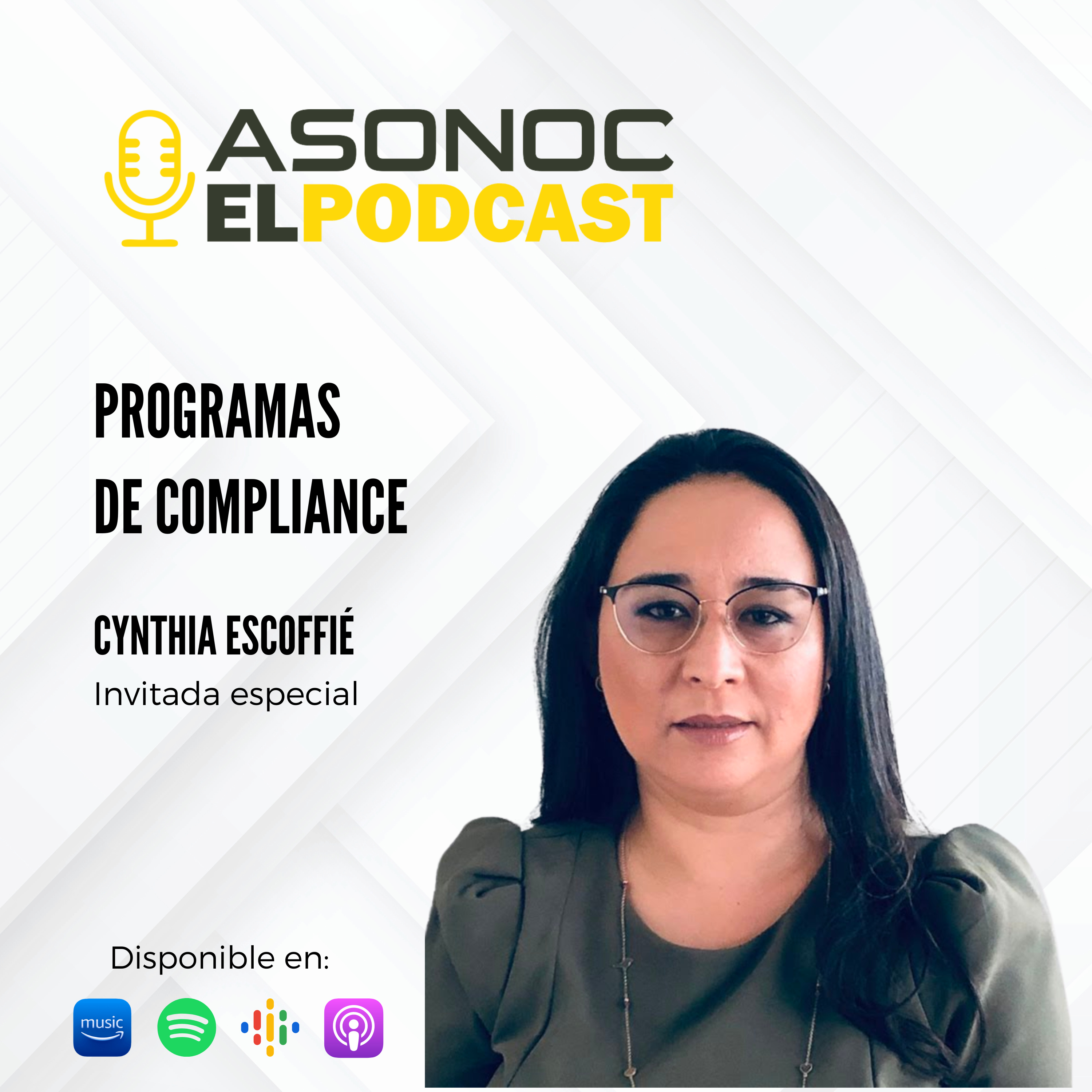 ASONOC ǀ El Podcast