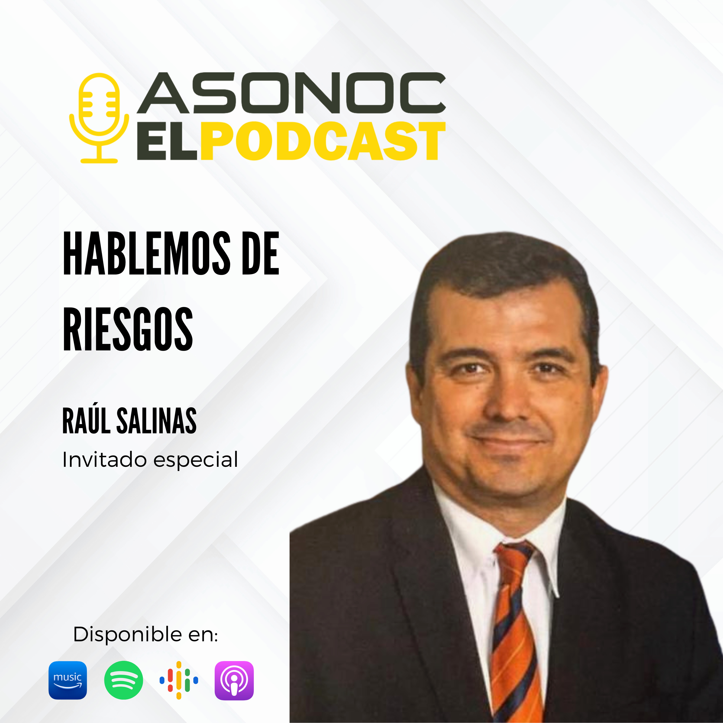 ASONOC ǀ El Podcast
