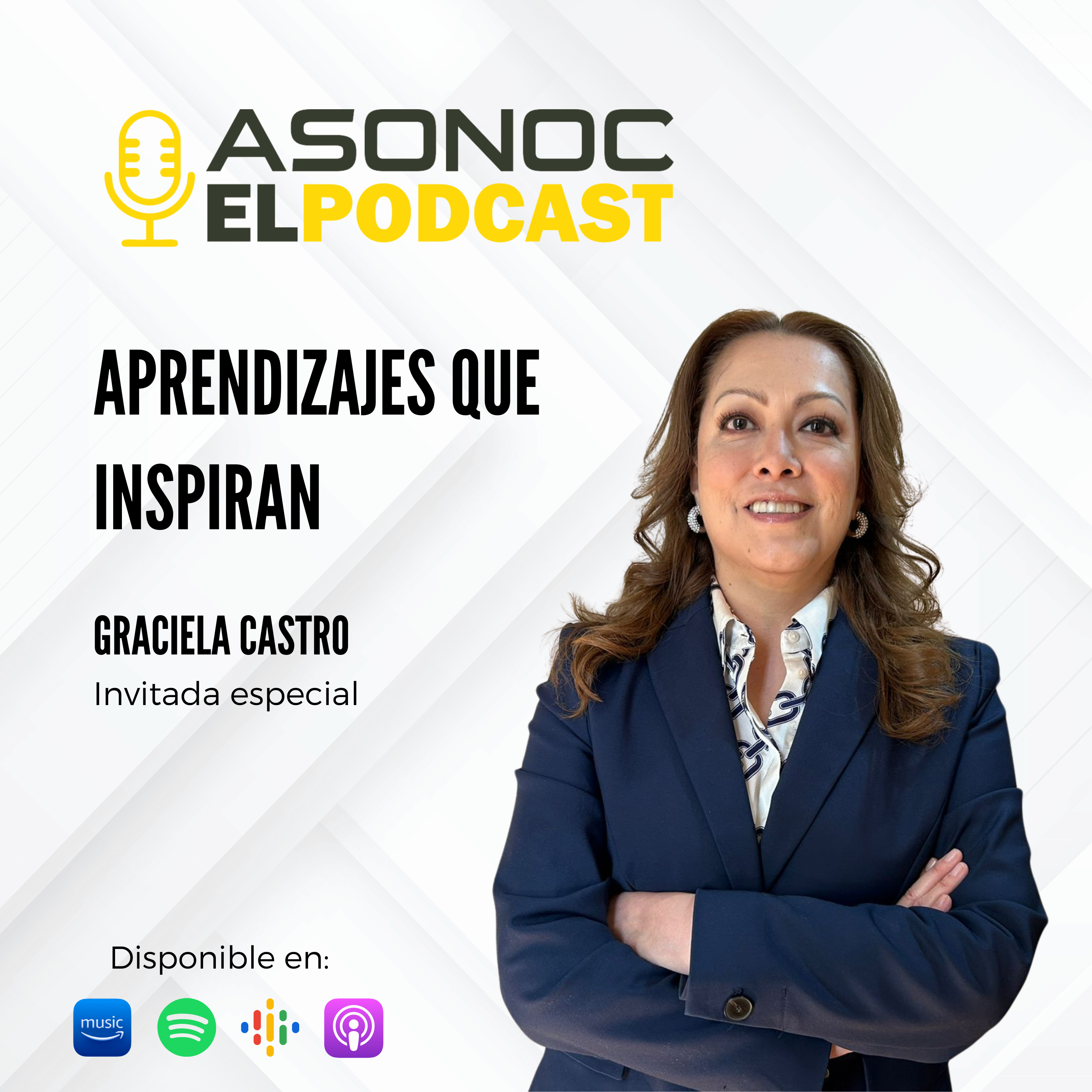 ASONOC ǀ El Podcast