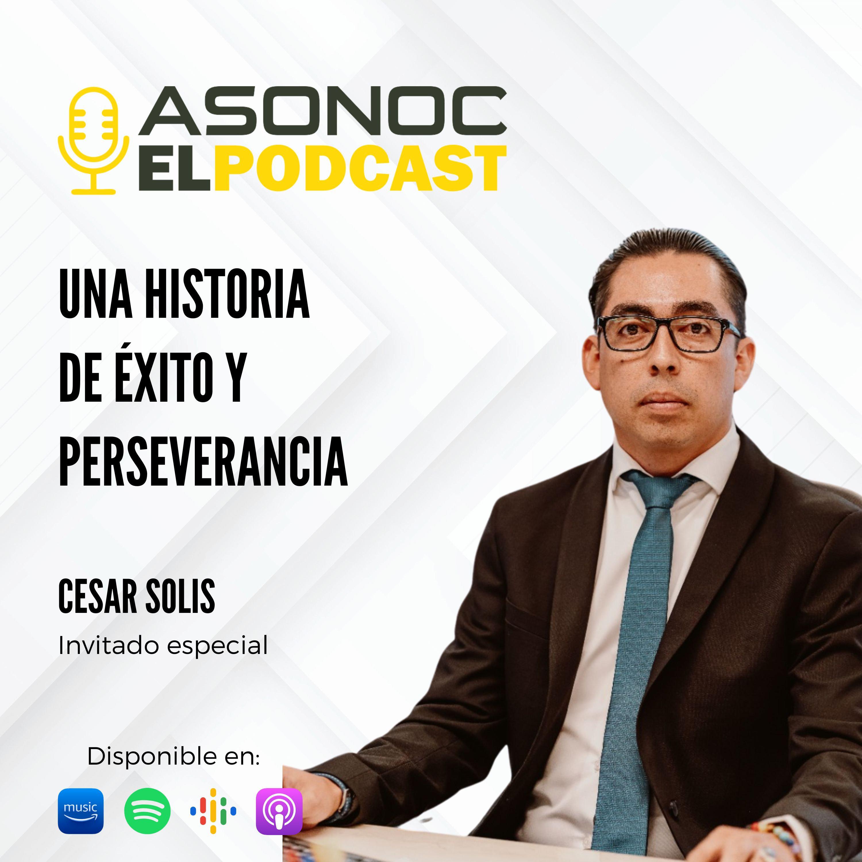 ASONOC ǀ El Podcast