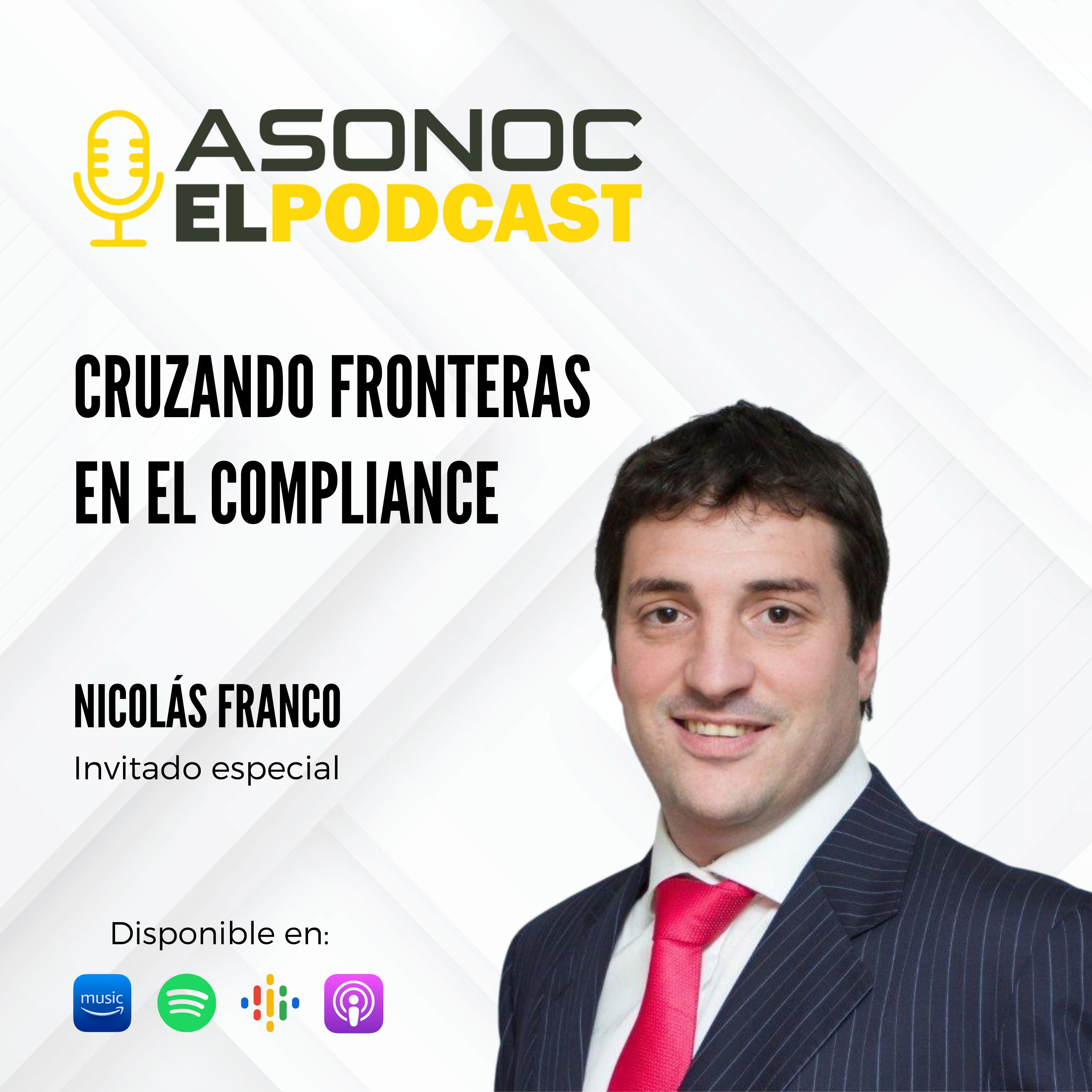 ASONOC ǀ El Podcast