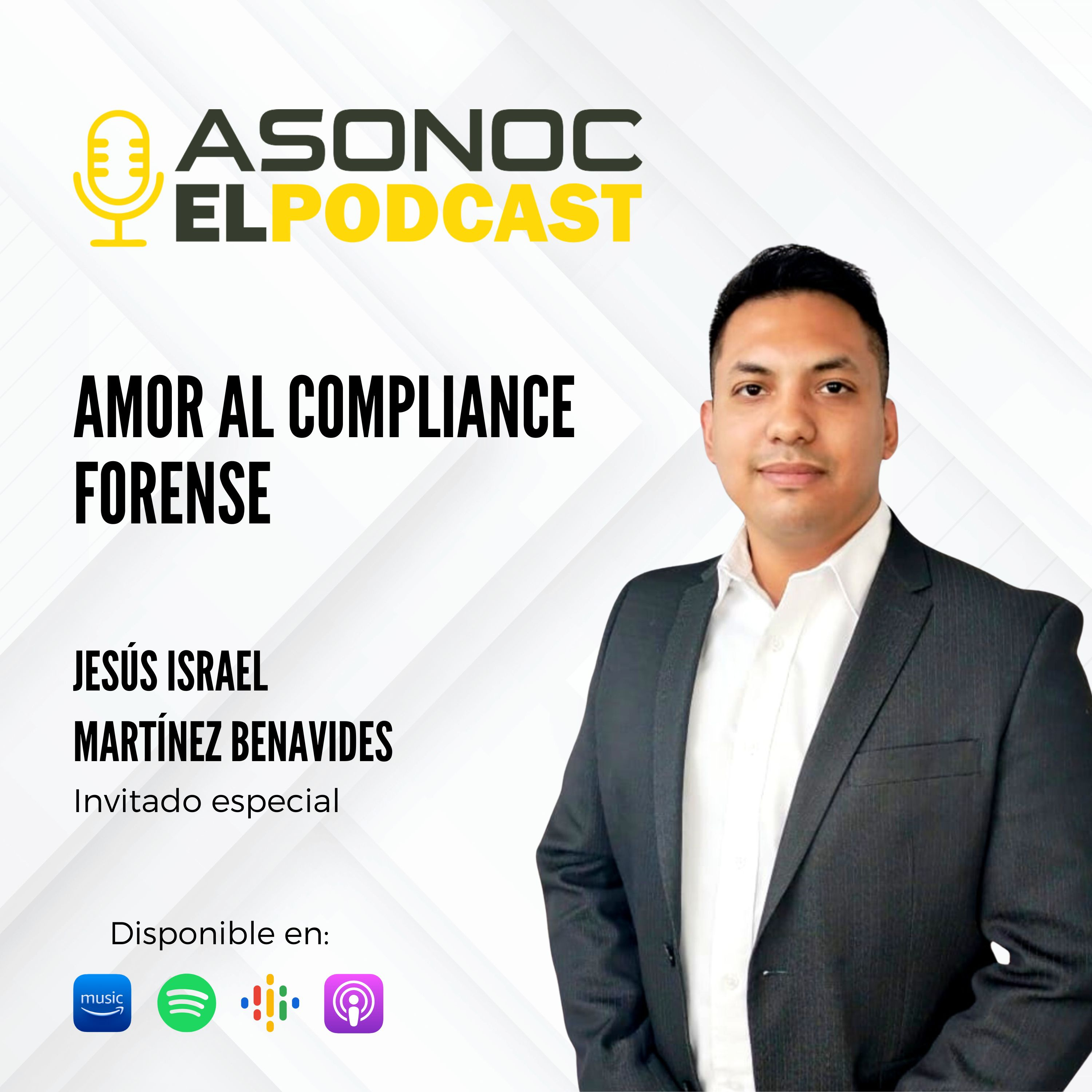 ASONOC ǀ El Podcast
