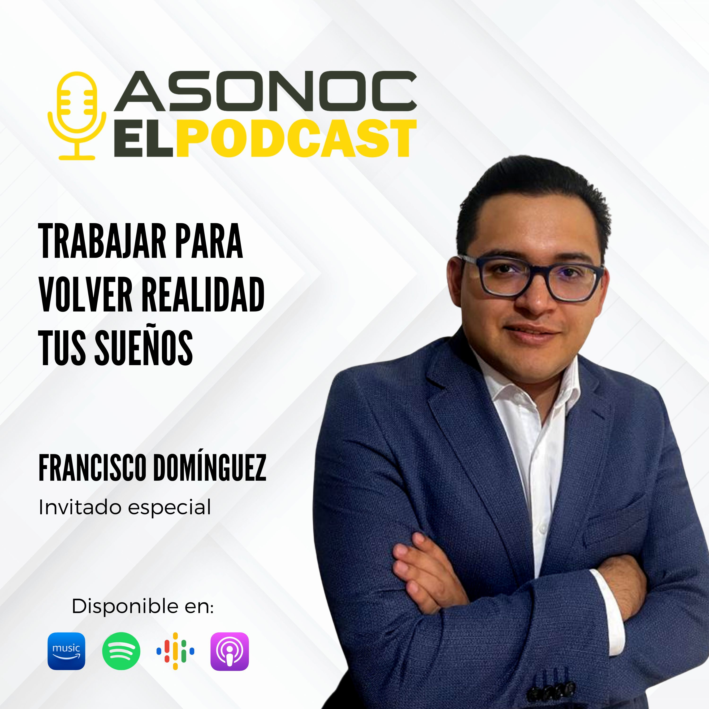 ASONOC ǀ El Podcast