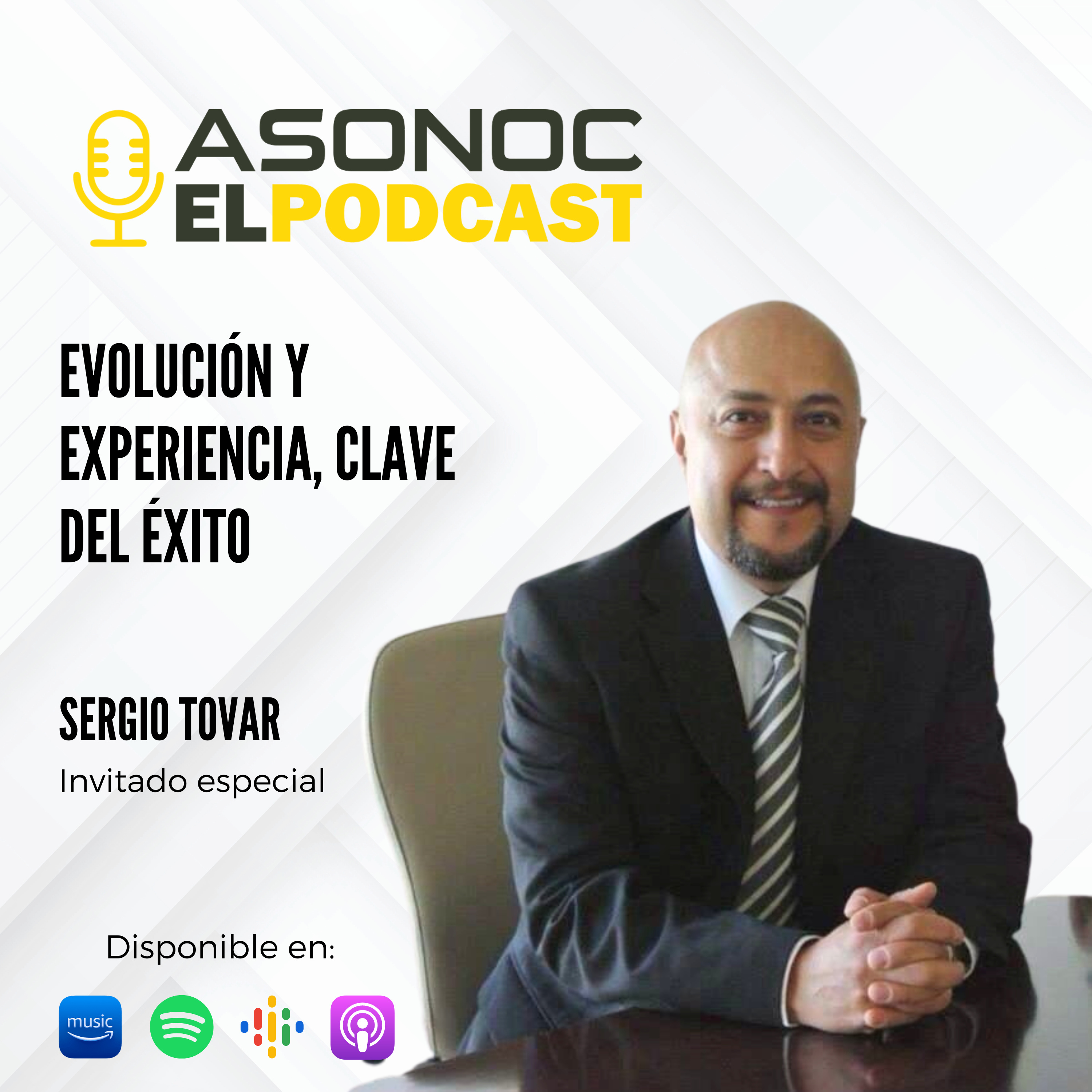 ASONOC ǀ El Podcast