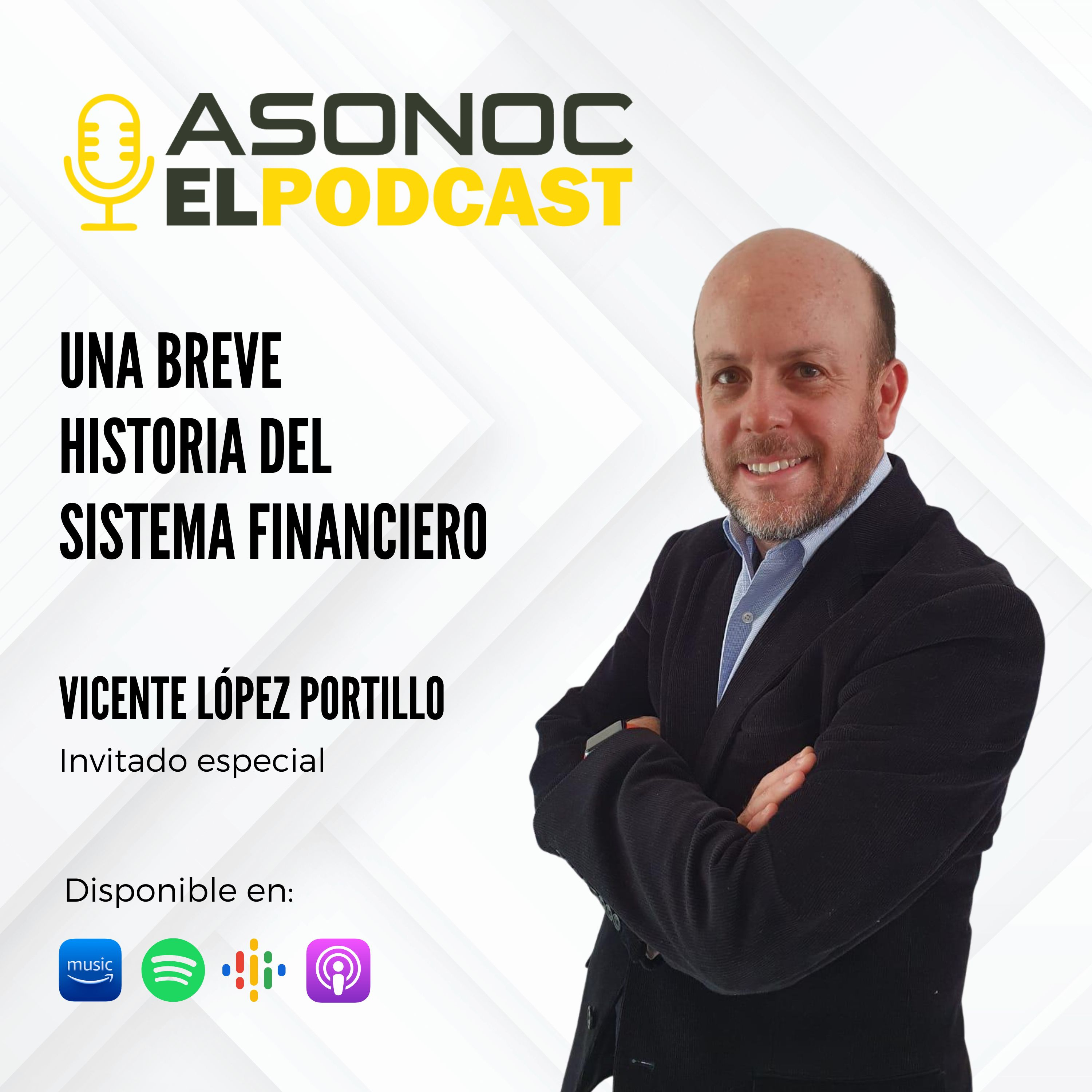ASONOC ǀ El Podcast