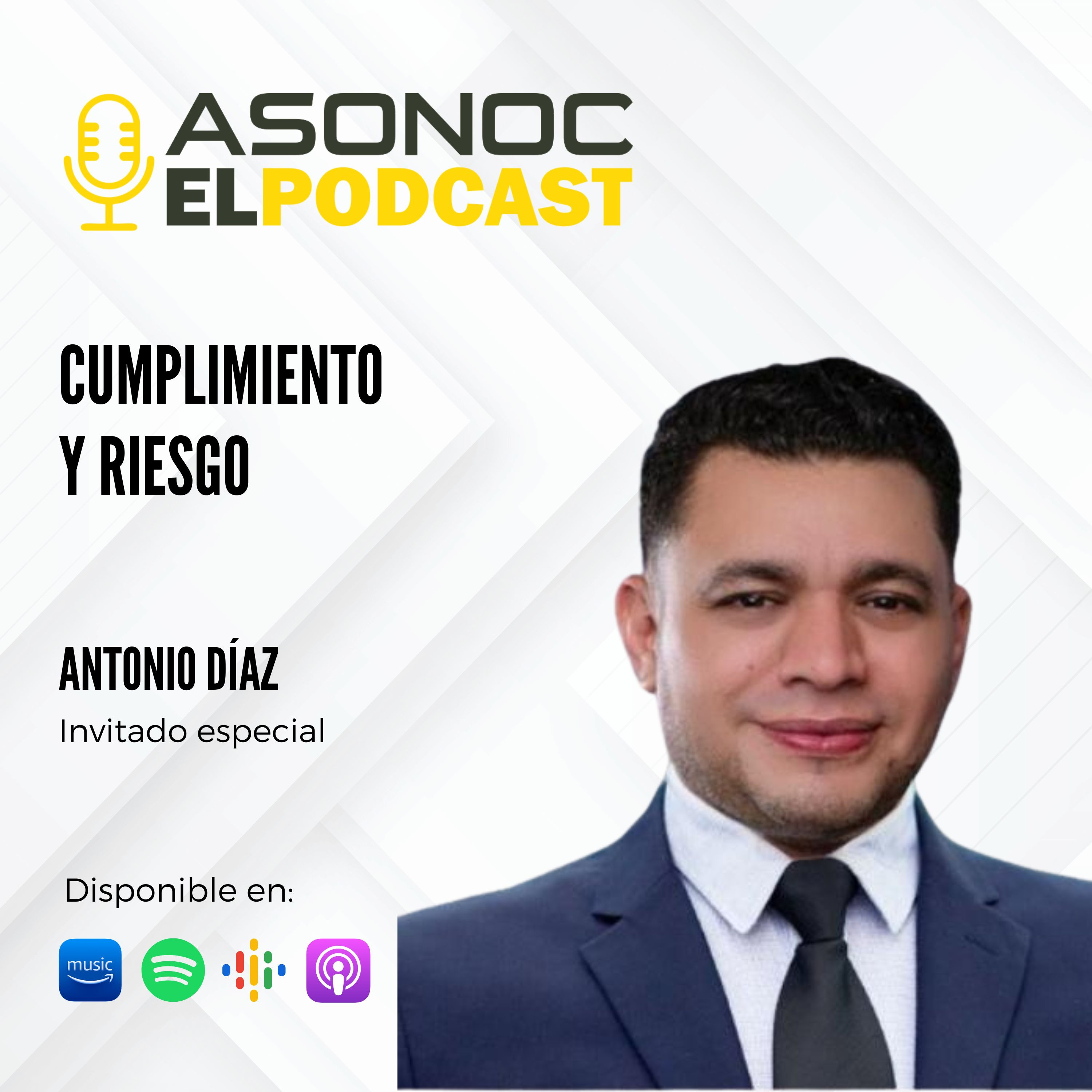 ASONOC ǀ El Podcast