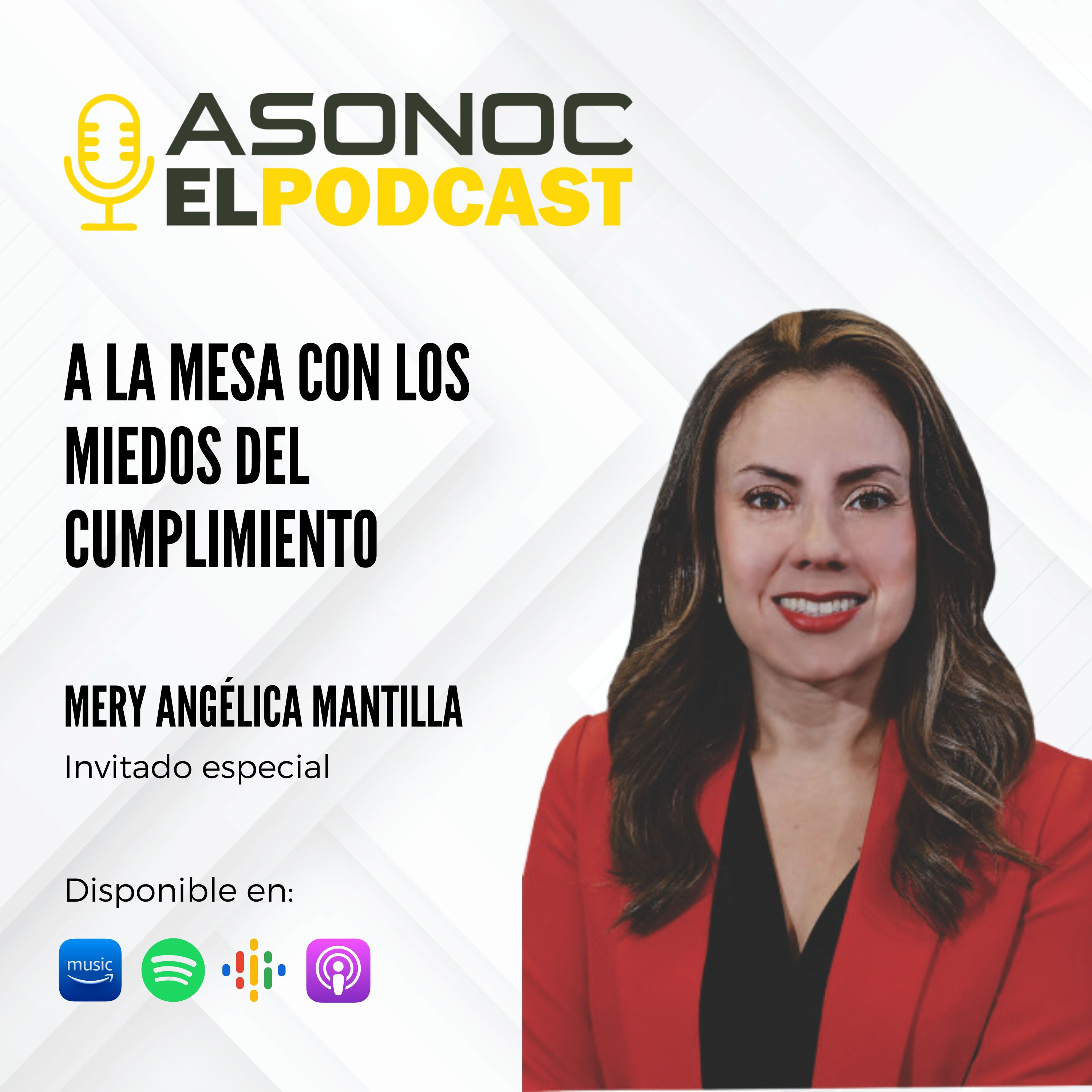 ASONOC ǀ El Podcast