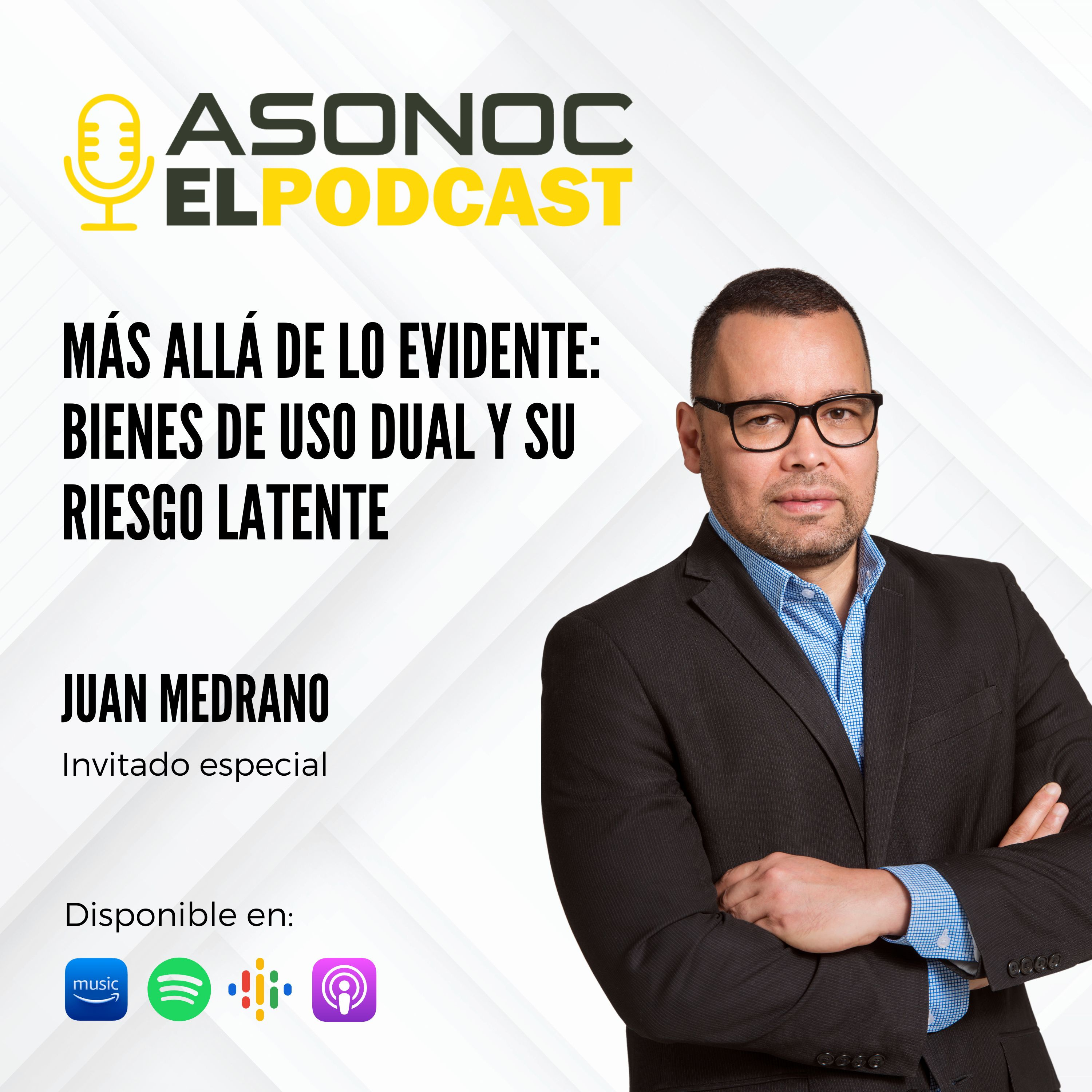 ASONOC ǀ El Podcast