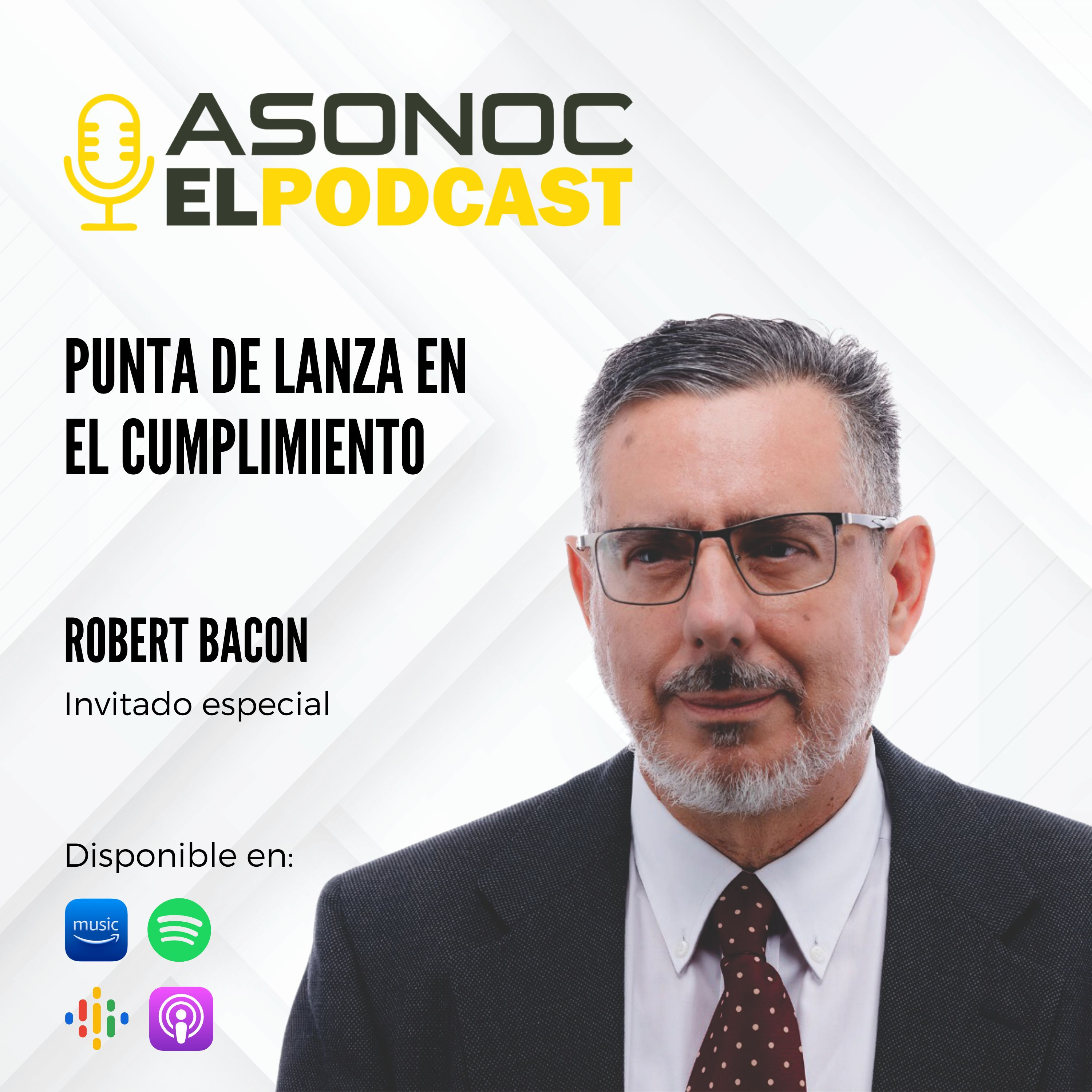 ASONOC ǀ El Podcast