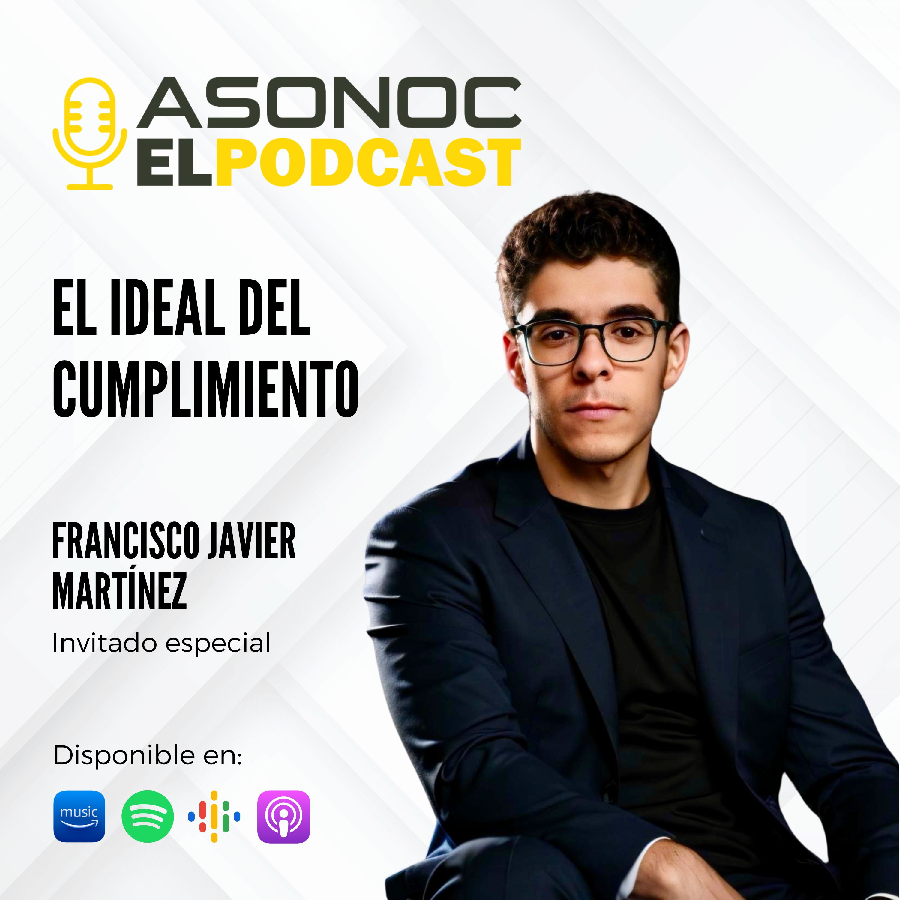ASONOC ǀ El Podcast