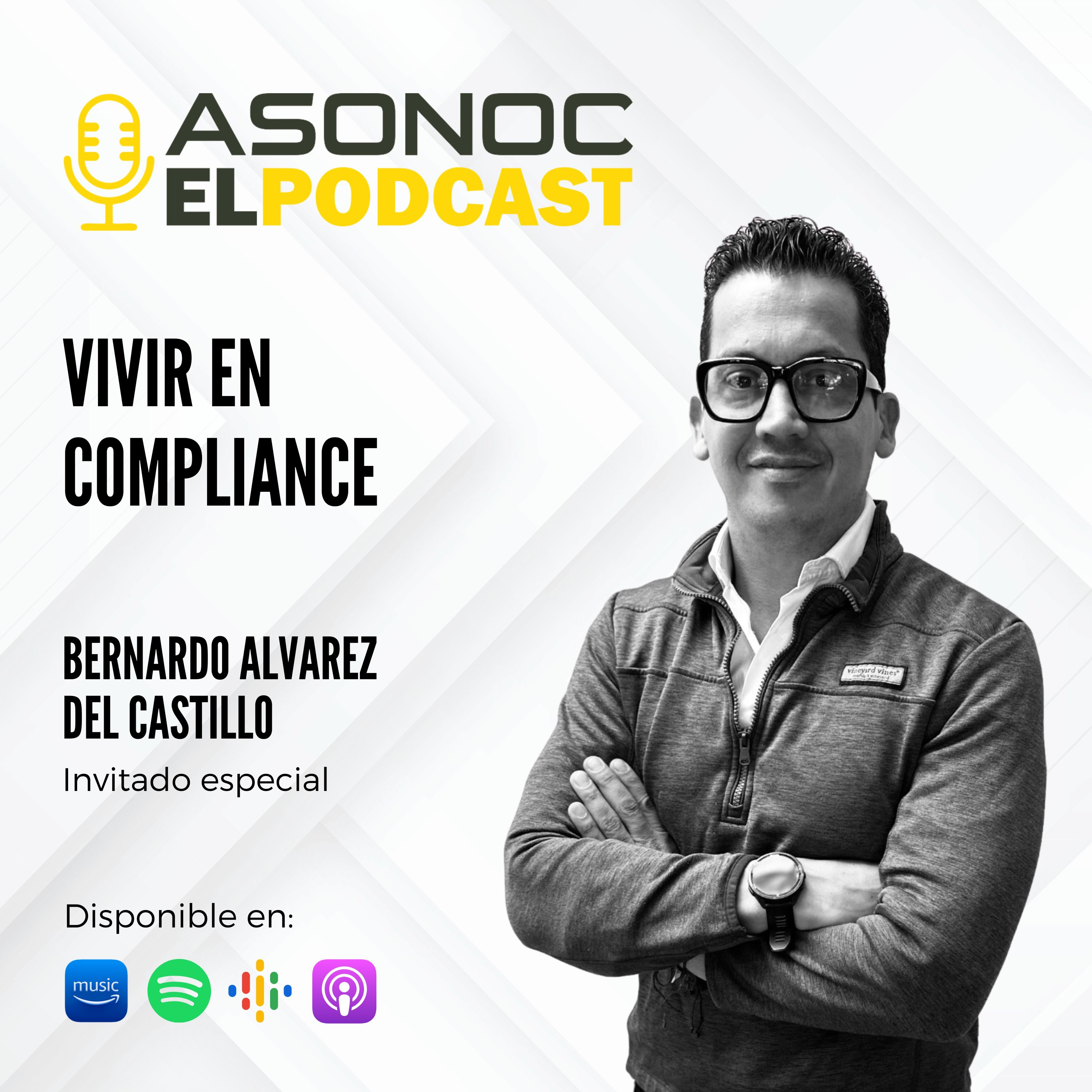 ASONOC ǀ El Podcast