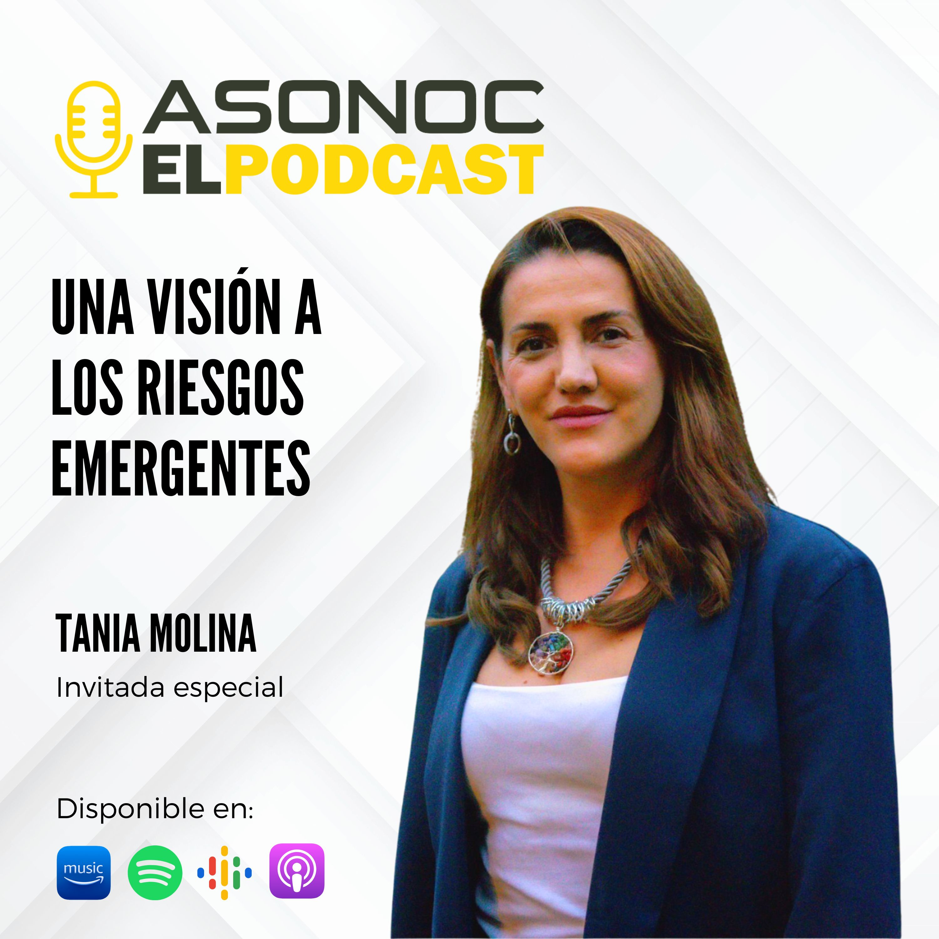 ASONOC ǀ El Podcast